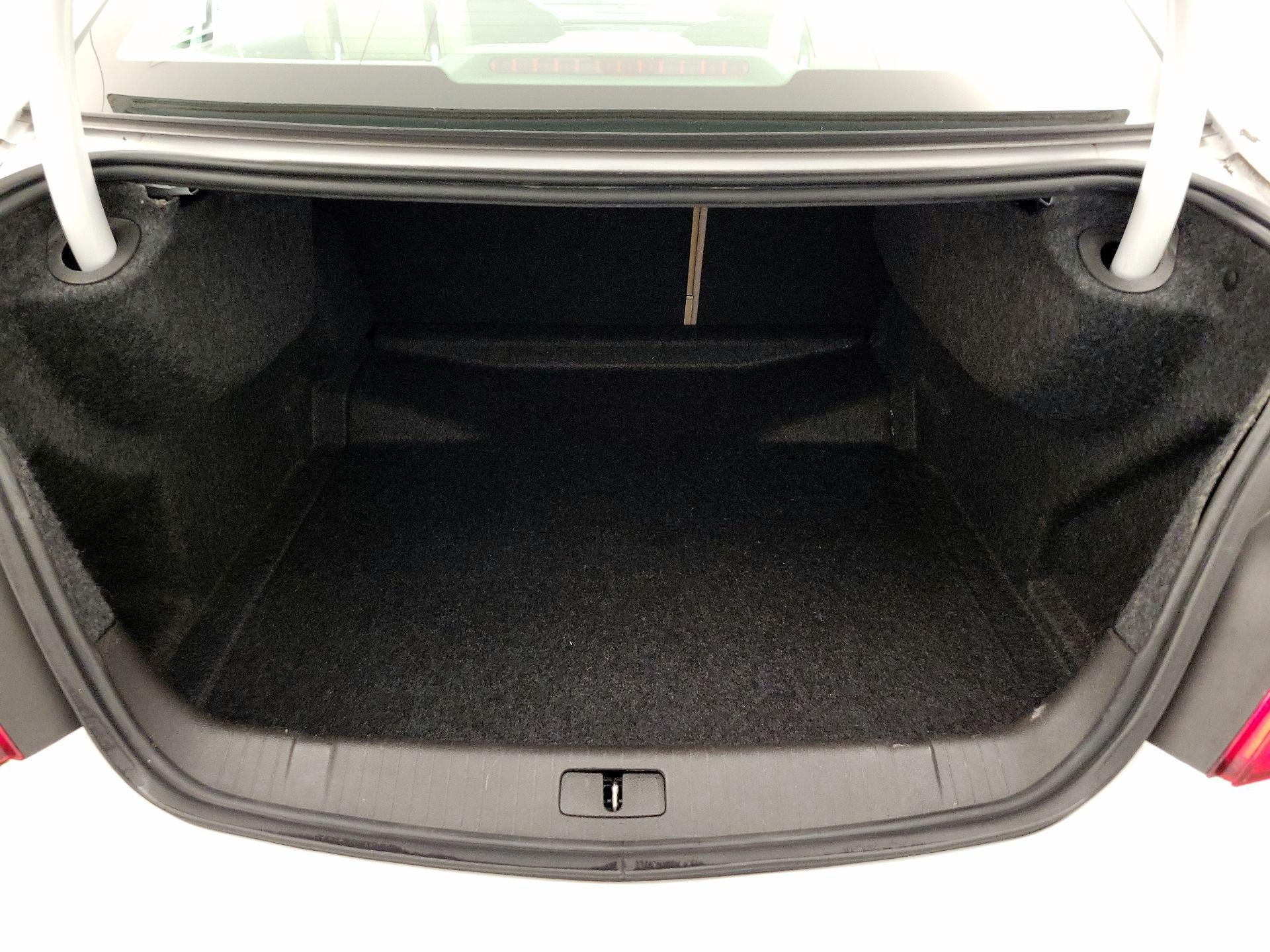 Thumbnail: 2015 Buick LaCrosse - 20