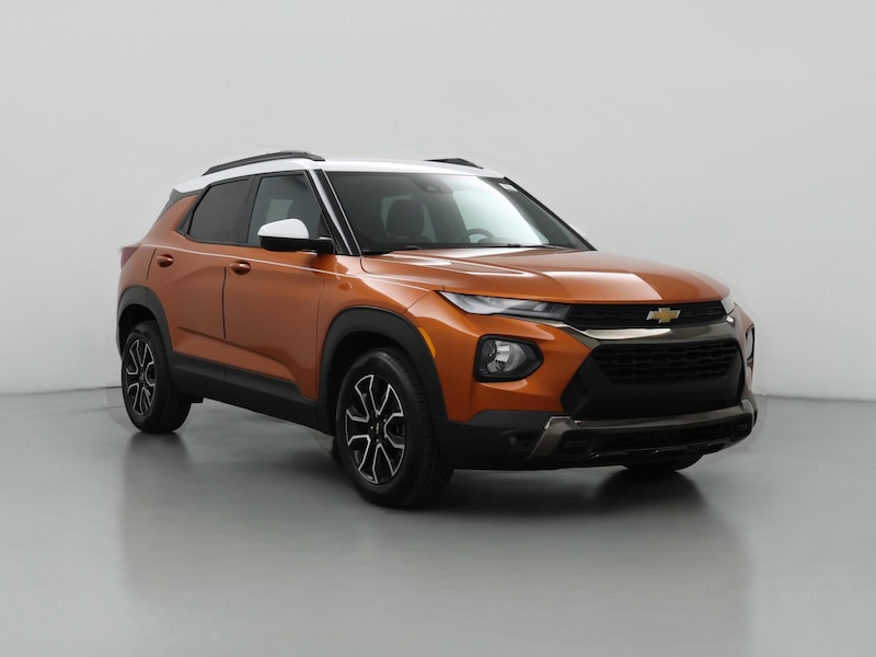 2022 Chevrolet TrailBlazer ACTIV -
                  Clearwater, FL
