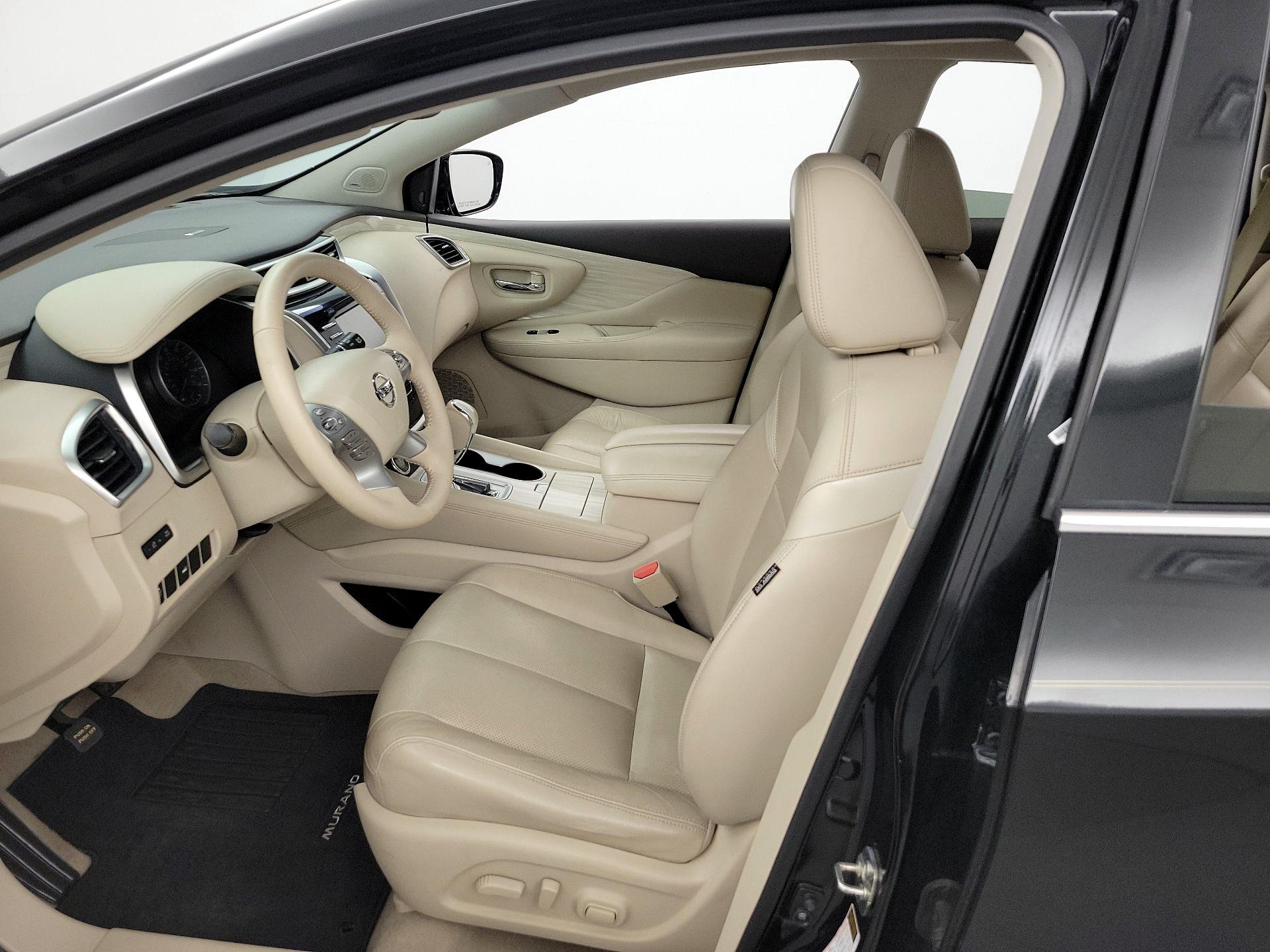 Thumbnail: 2015 Nissan Murano - 11