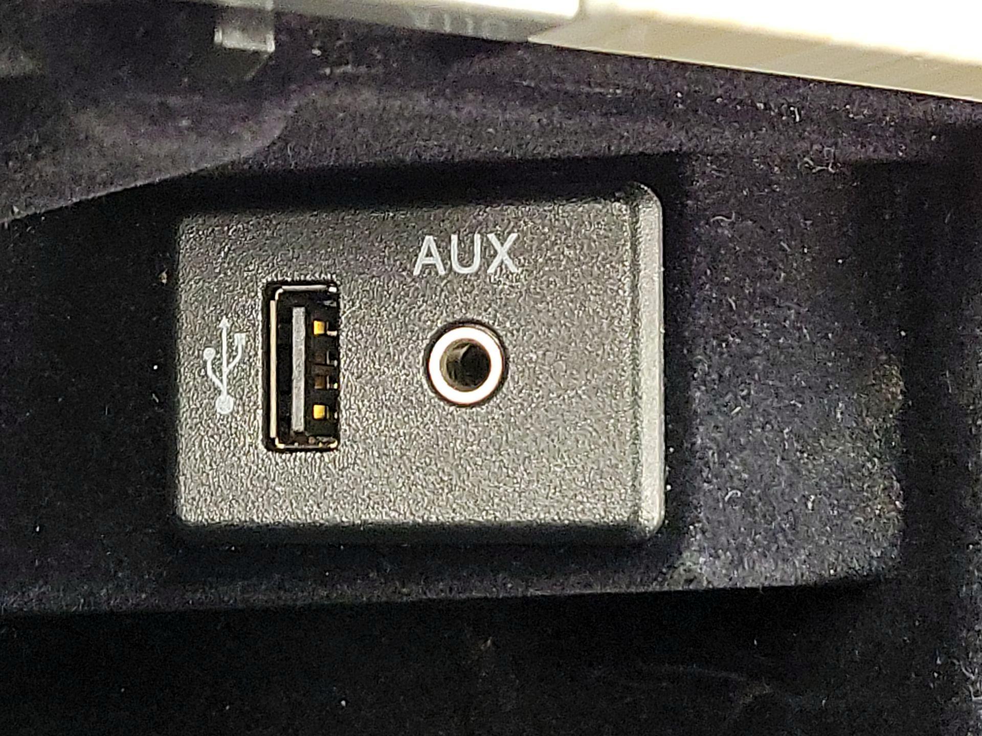 Thumbnail: 2015 Nissan Murano - 19