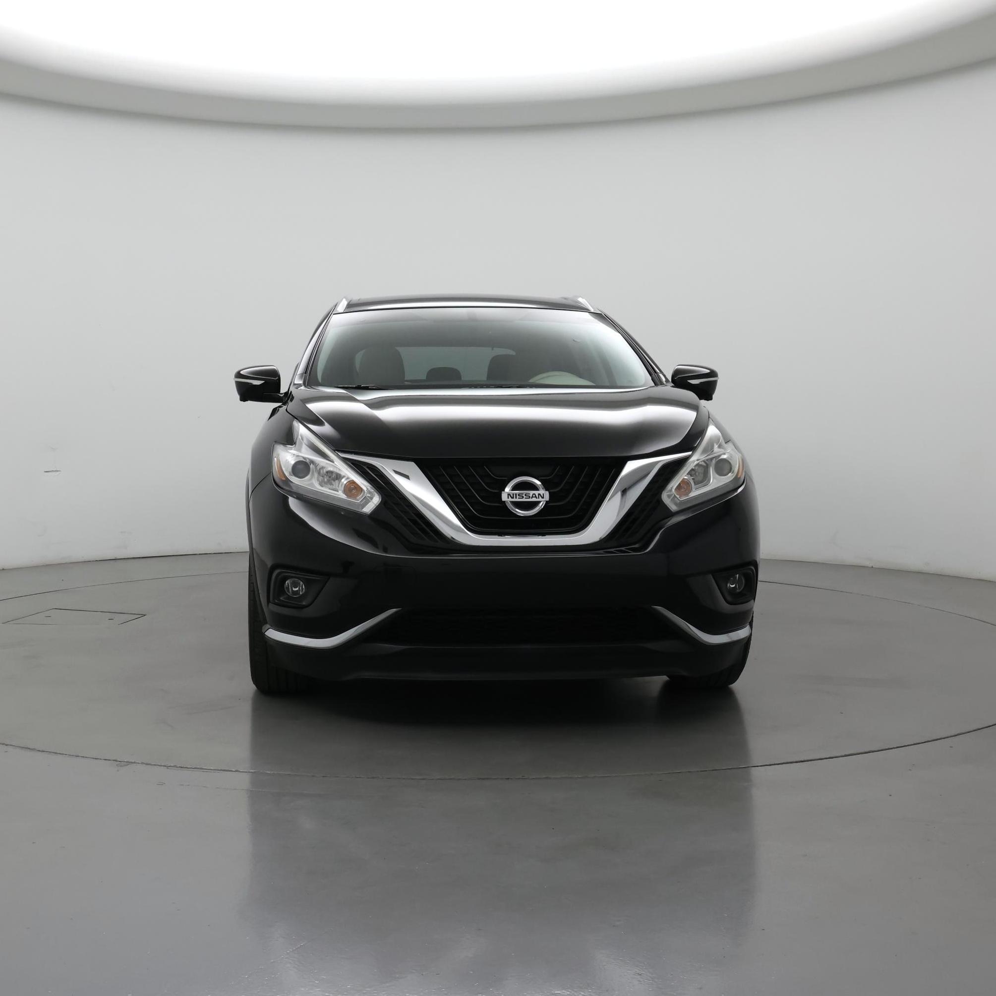 Thumbnail: 2015 Nissan Murano - 5