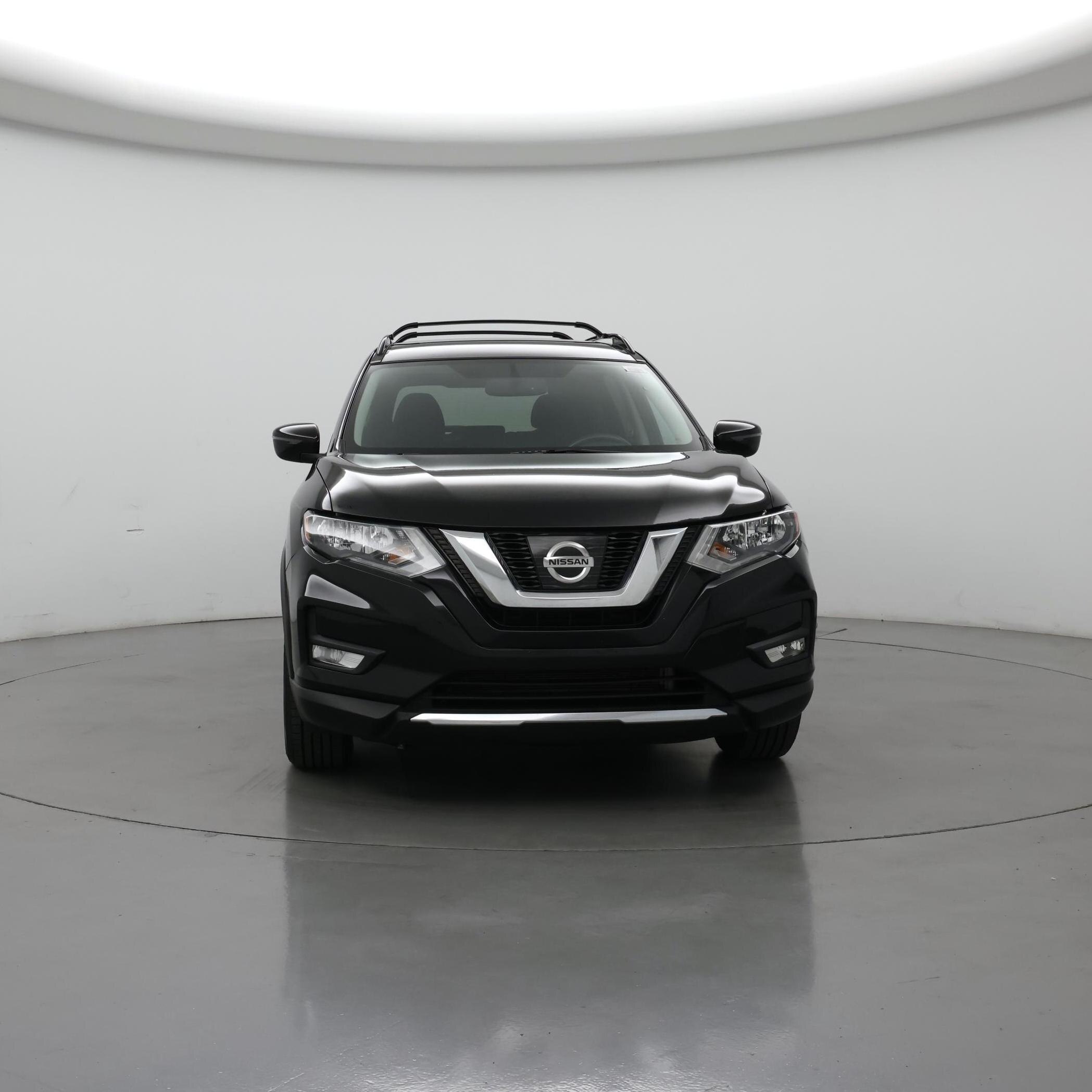 Thumbnail: 2017 Nissan Rogue - 5