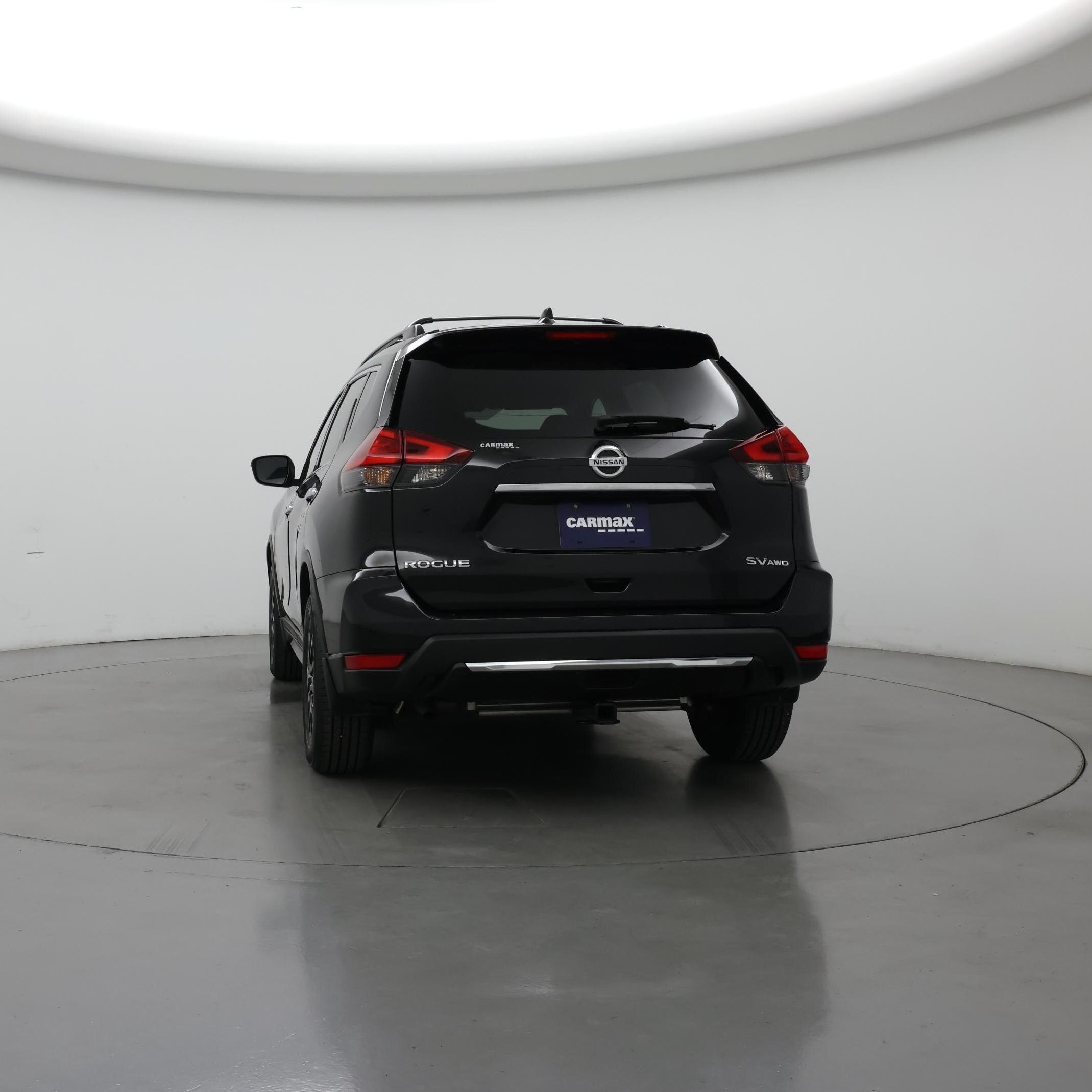 Thumbnail: 2017 Nissan Rogue - 6