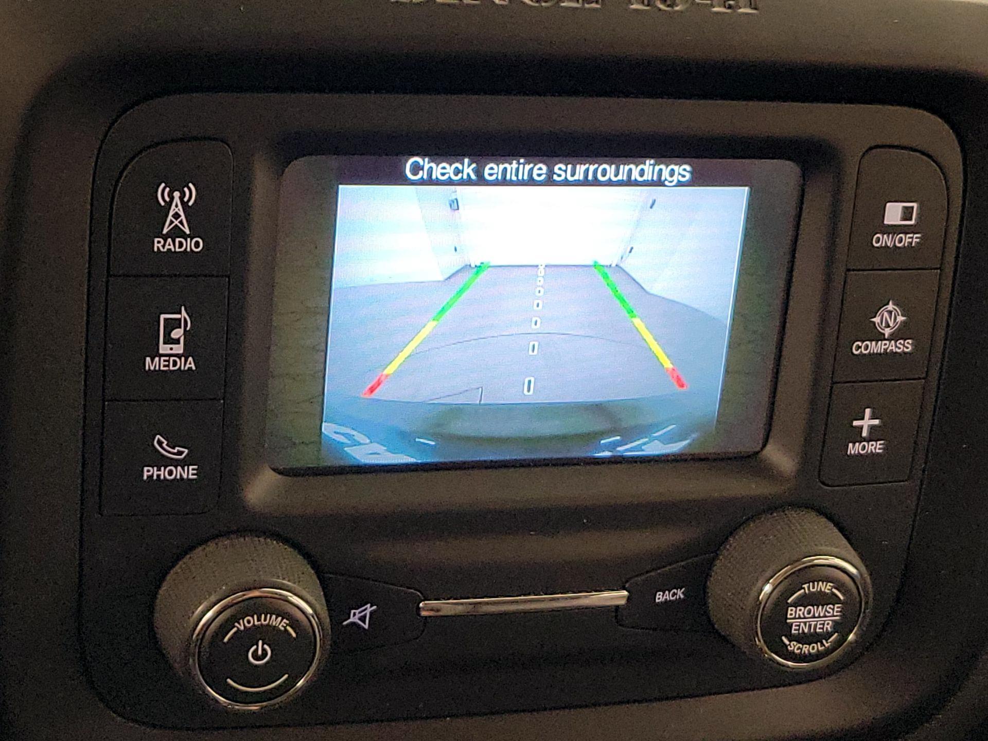 Thumbnail: 2015 Jeep Renegade - 14