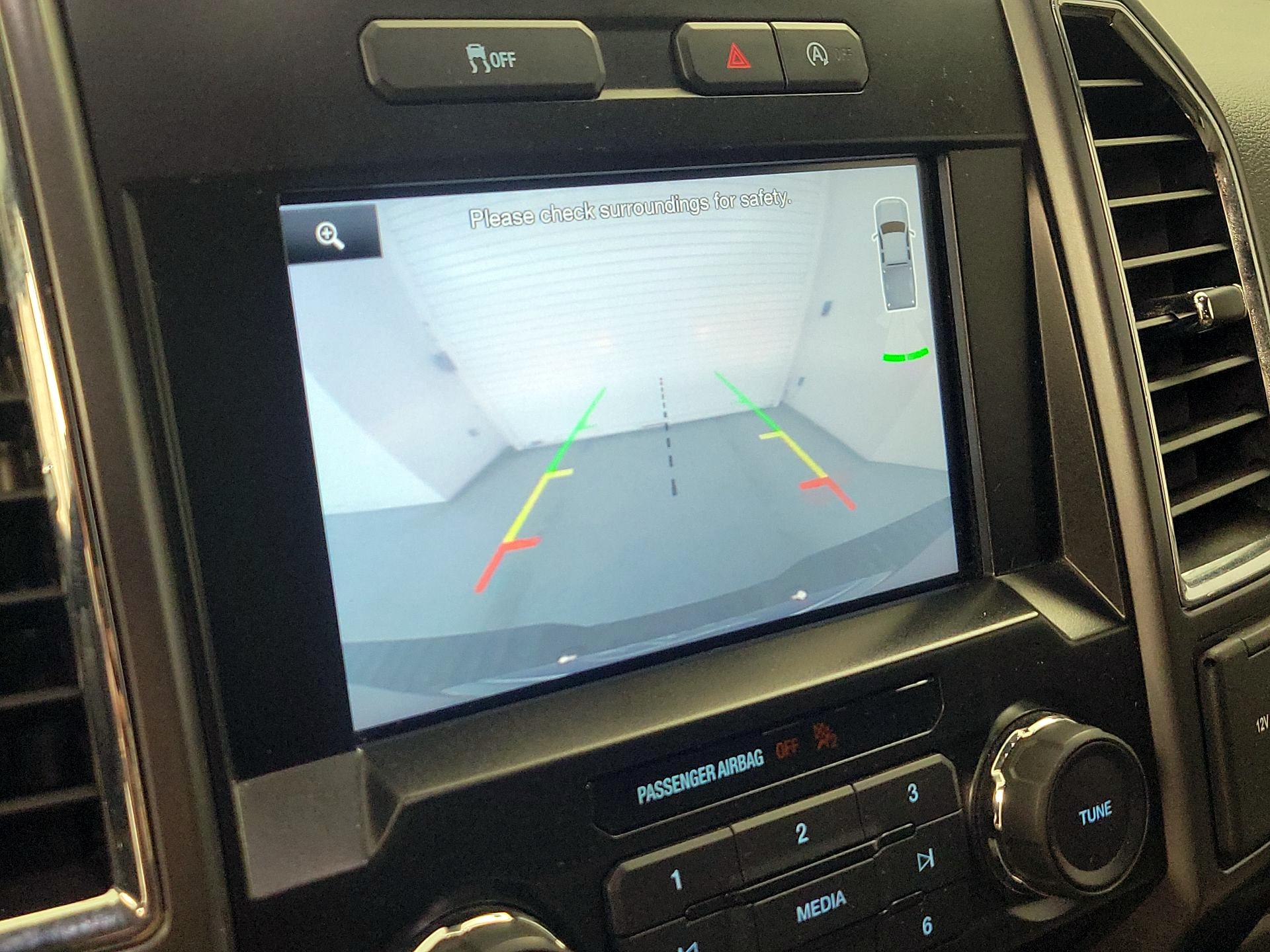 Thumbnail: 2015 Ford F-150 - 14