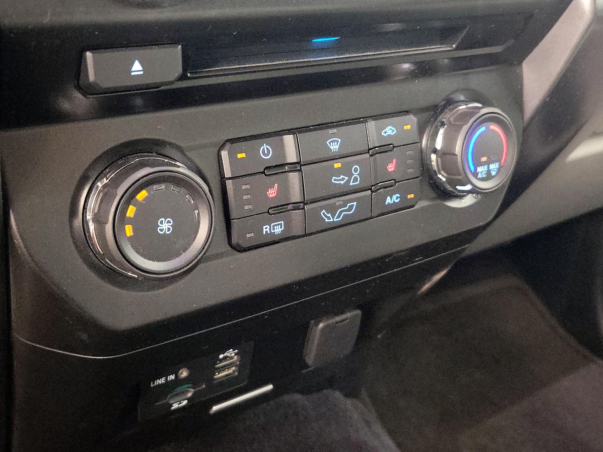 Thumbnail: 2015 Ford F-150 - 16