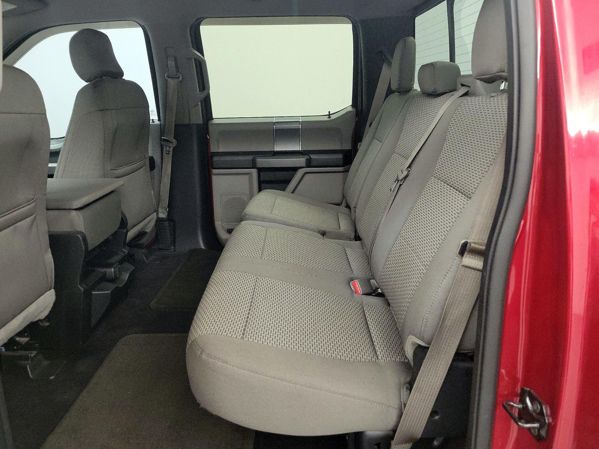 Thumbnail: 2015 Ford F-150 - 19