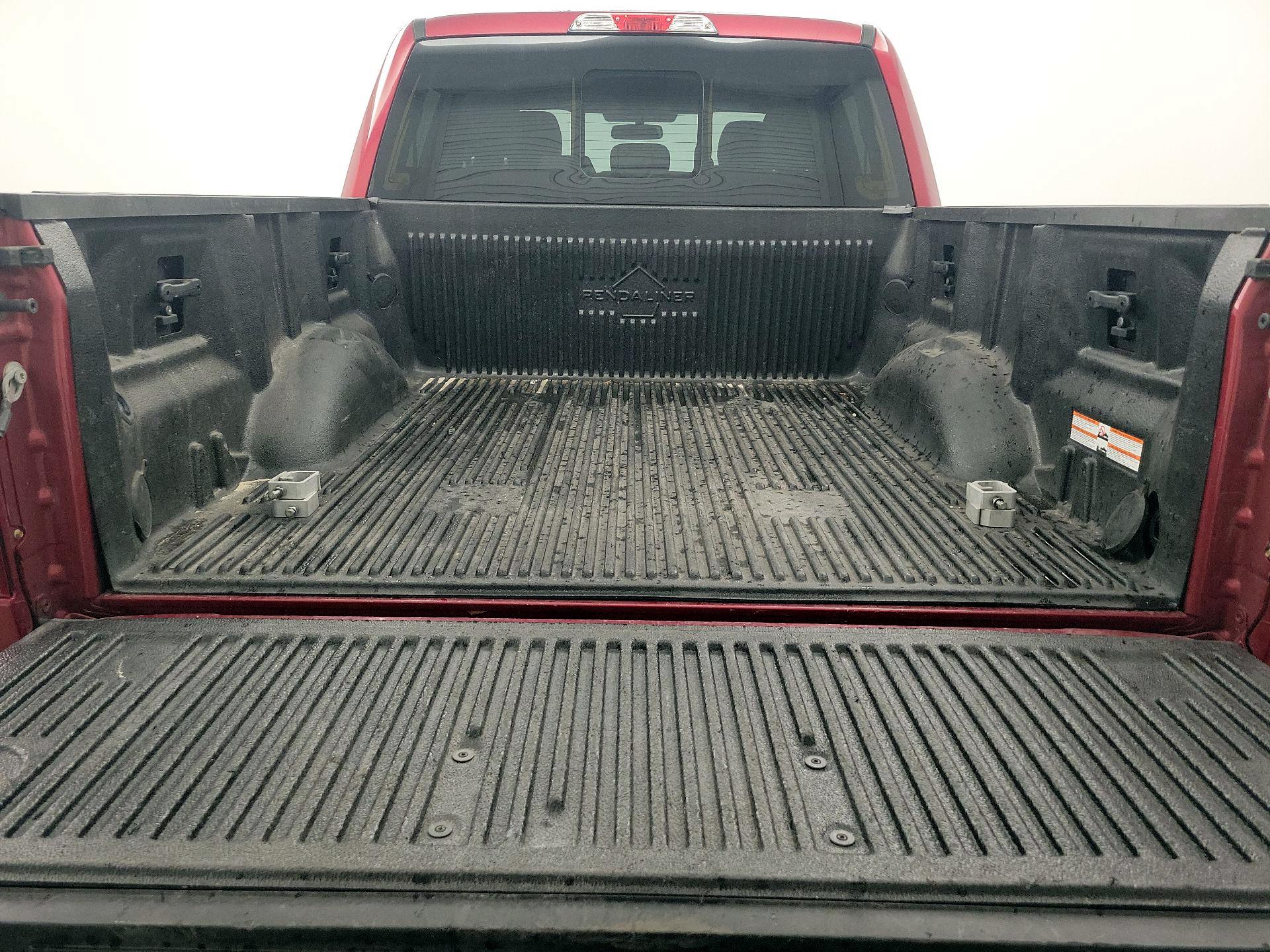 Thumbnail: 2015 Ford F-150 - 20