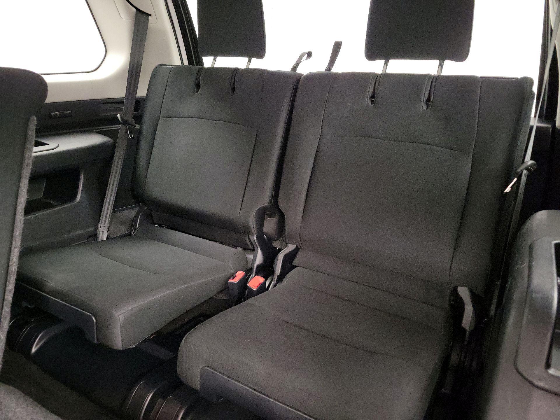 Thumbnail: 2016 Toyota 4Runner - 20