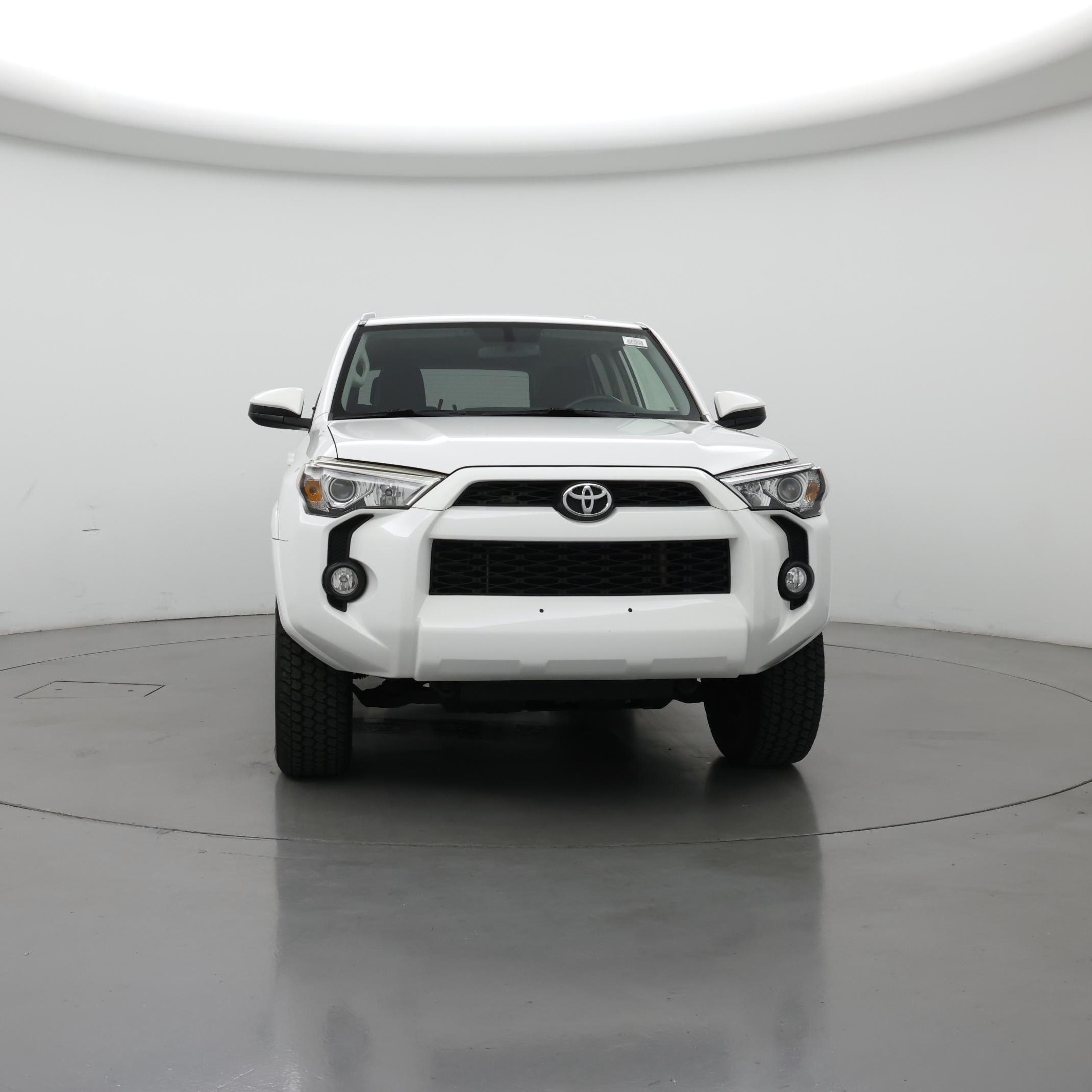 Thumbnail: 2016 Toyota 4Runner - 5
