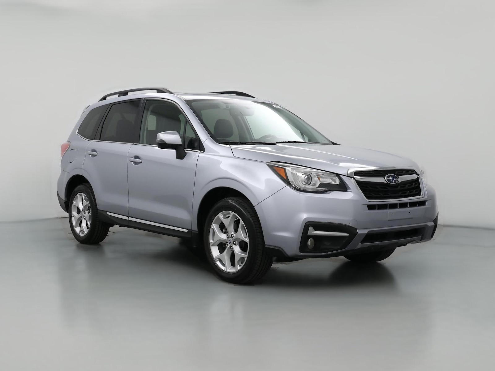 2017 Subaru Forester Touring