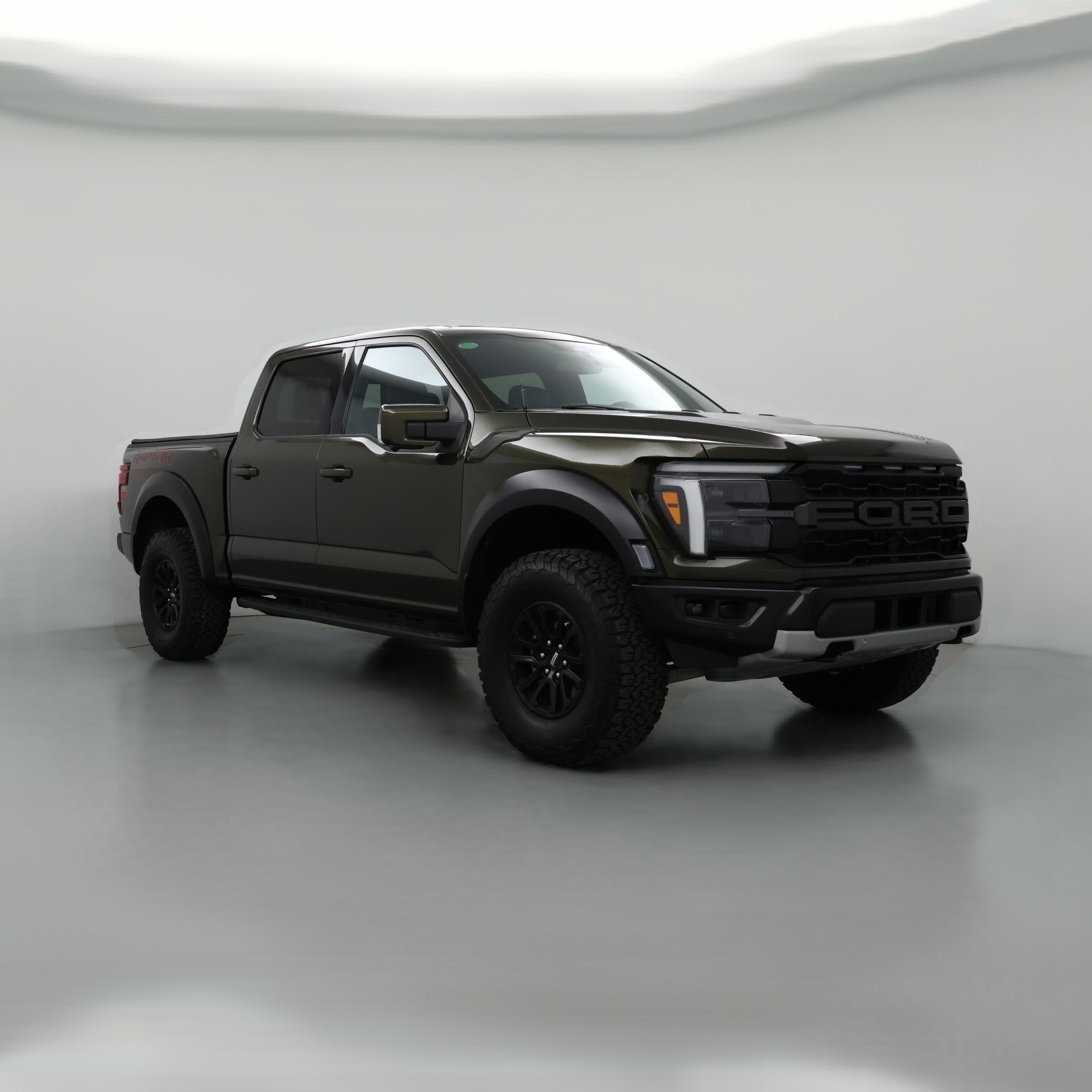 Thumbnail: 2024 Ford F-150 - 1