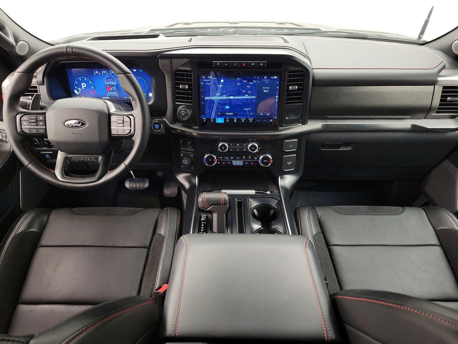 Thumbnail: 2024 Ford F-150 - 9