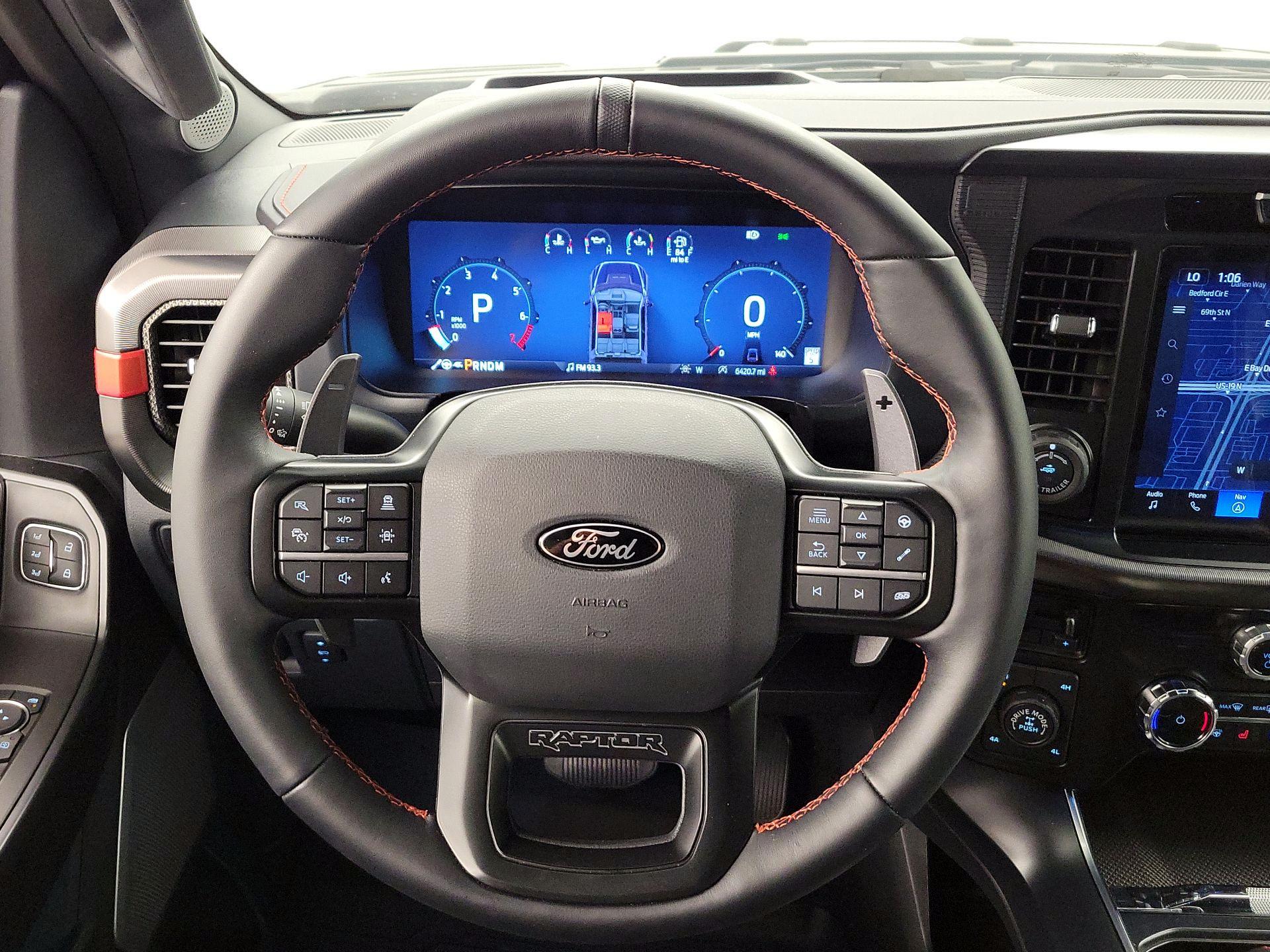 Thumbnail: 2024 Ford F-150 - 10