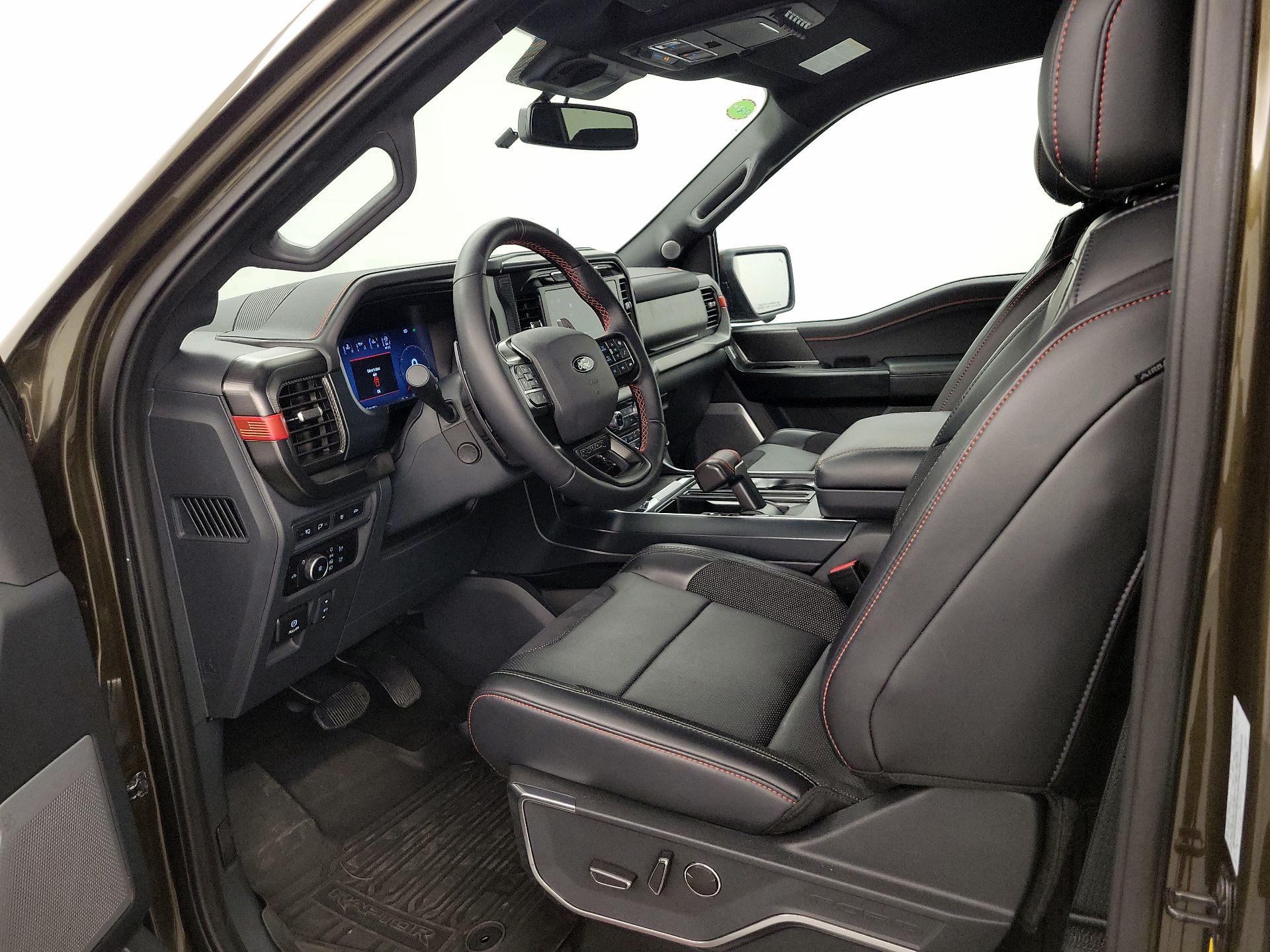 Thumbnail: 2024 Ford F-150 - 11