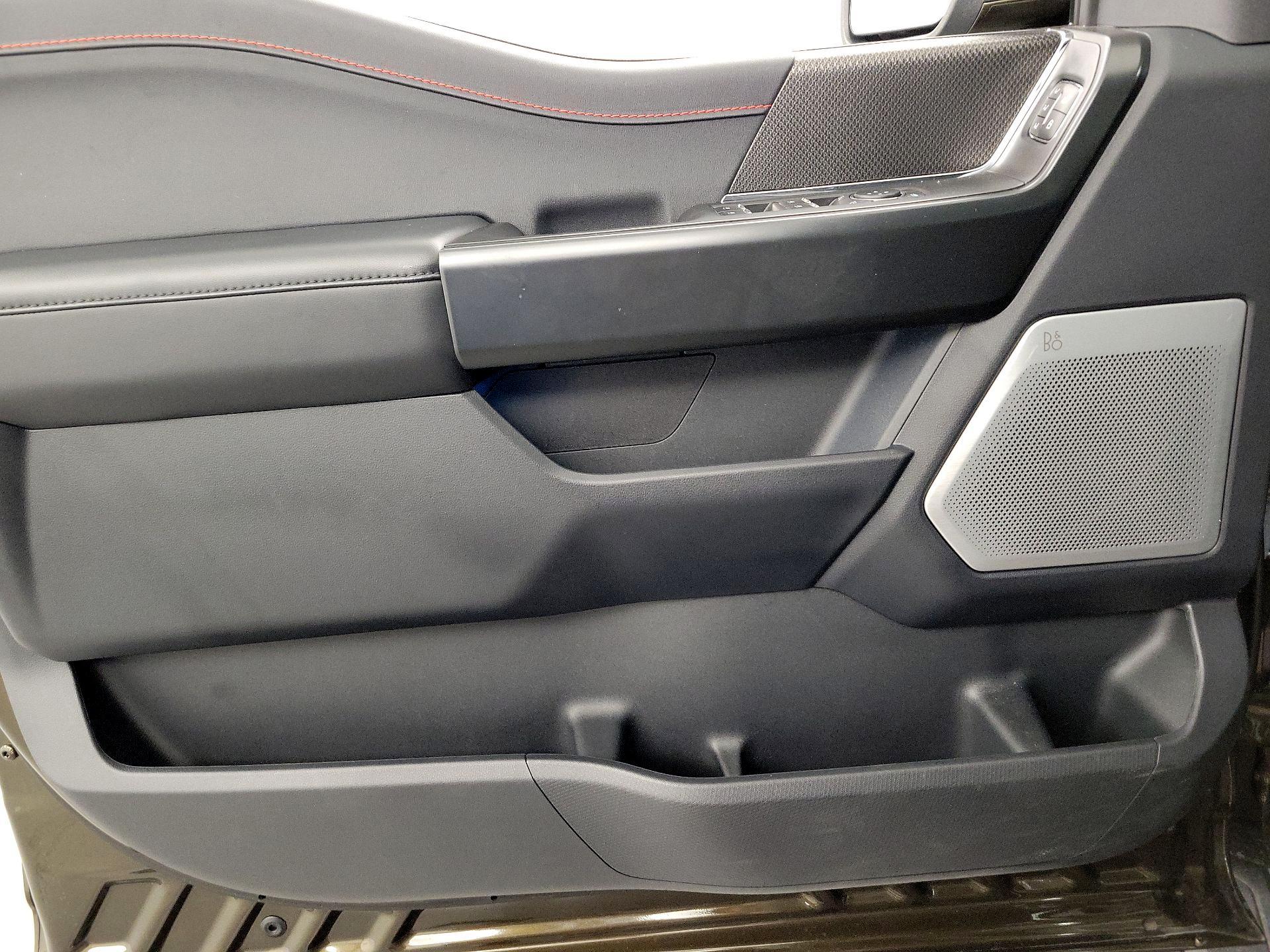 Thumbnail: 2024 Ford F-150 - 12