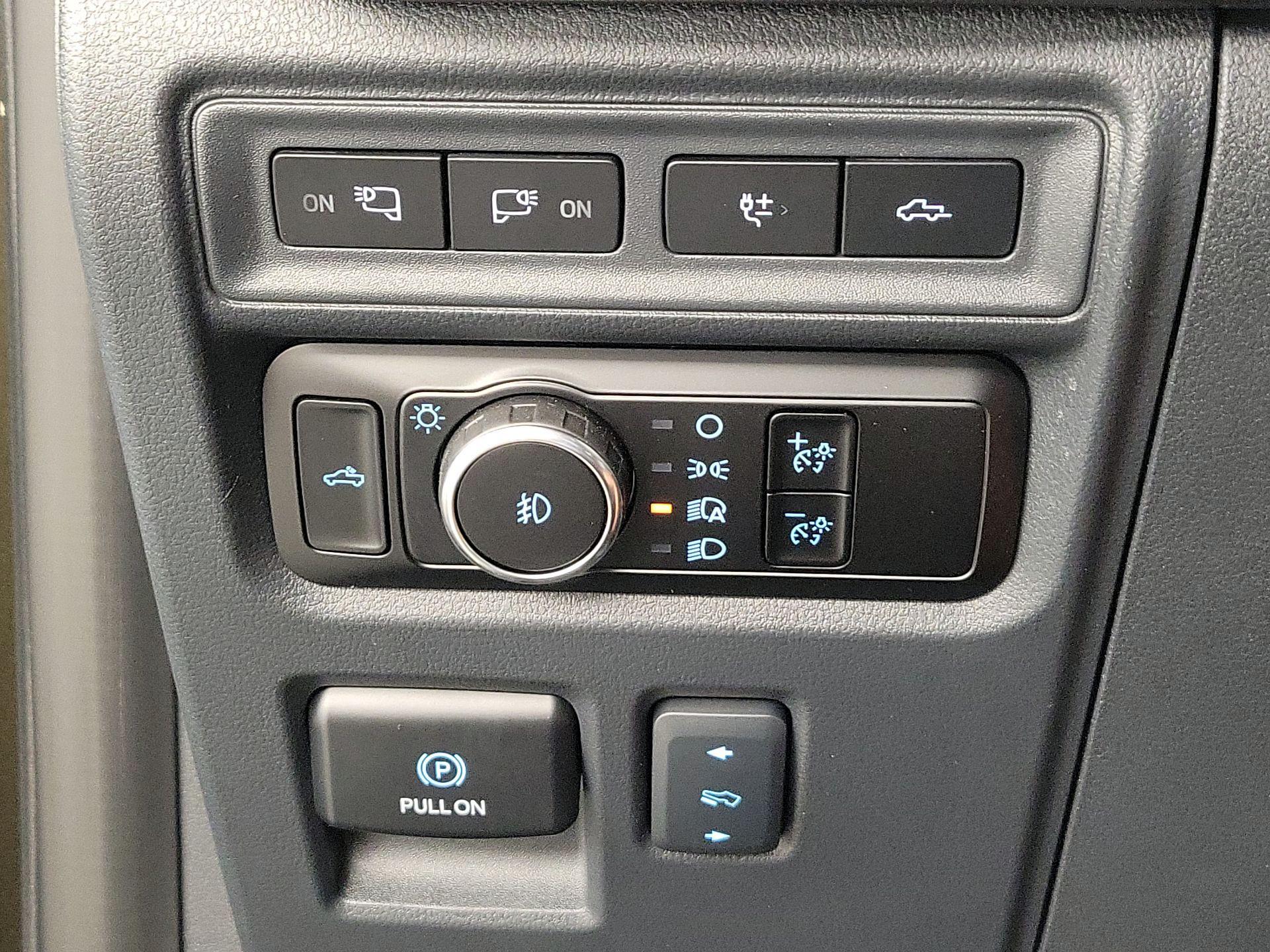 Thumbnail: 2024 Ford F-150 - 13