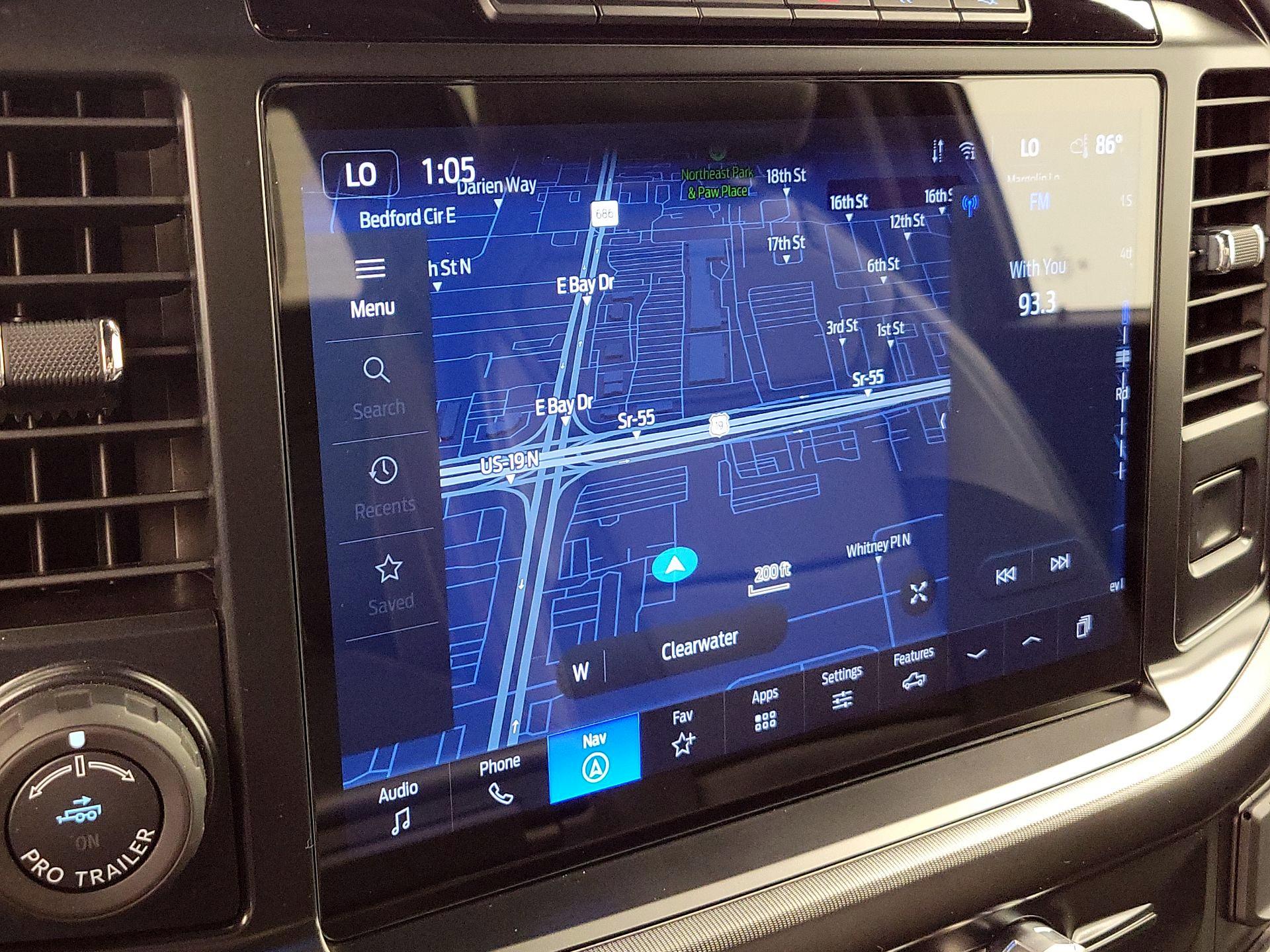 Thumbnail: 2024 Ford F-150 - 14