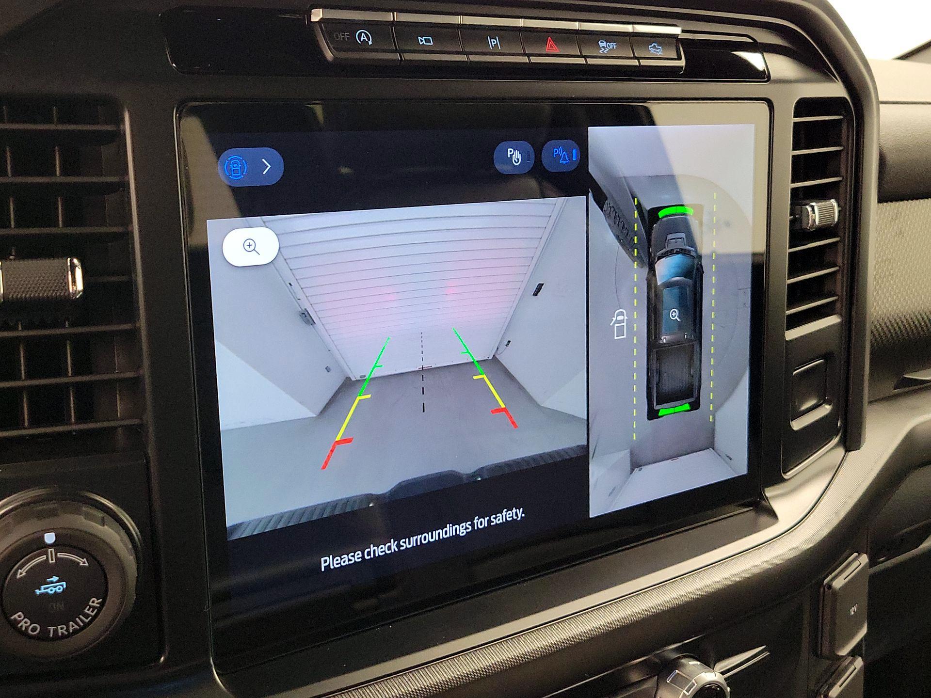 Thumbnail: 2024 Ford F-150 - 15