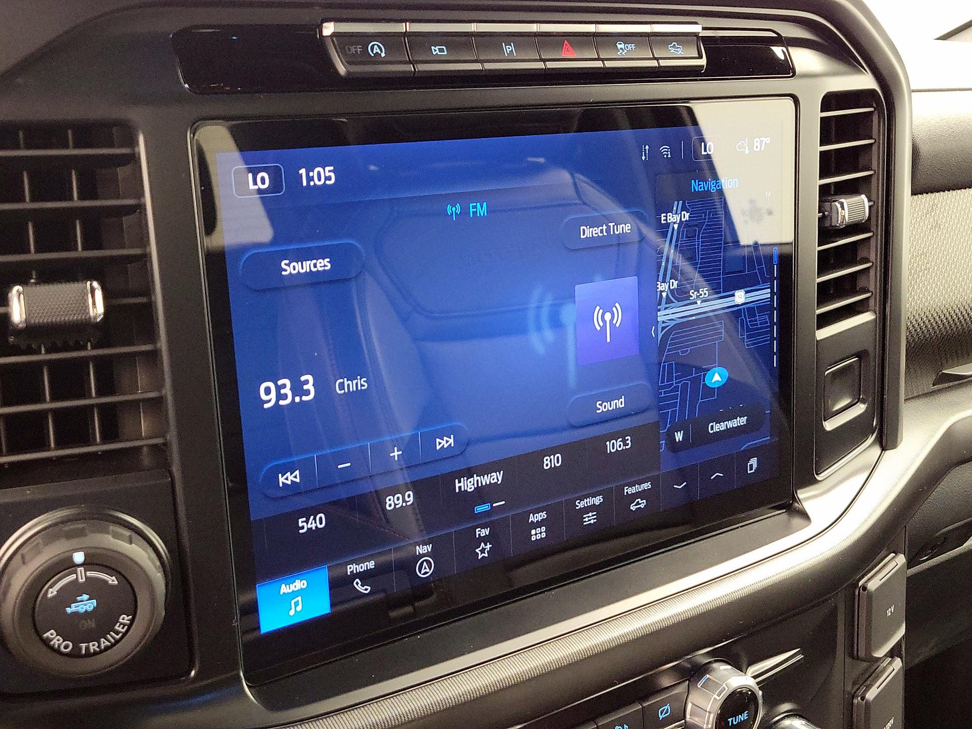 Thumbnail: 2024 Ford F-150 - 16