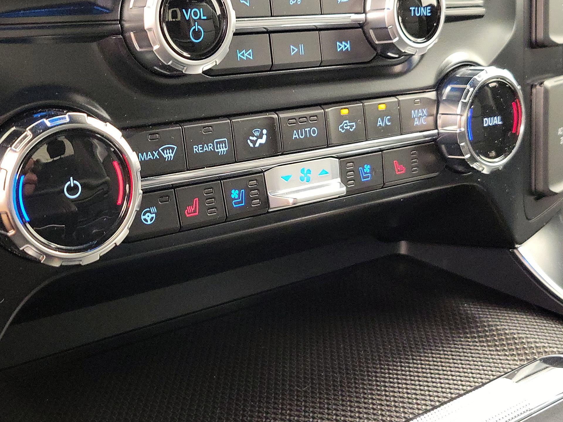 Thumbnail: 2024 Ford F-150 - 17