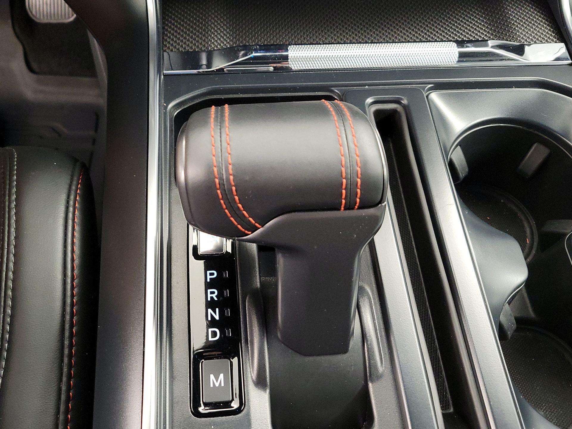 Thumbnail: 2024 Ford F-150 - 18