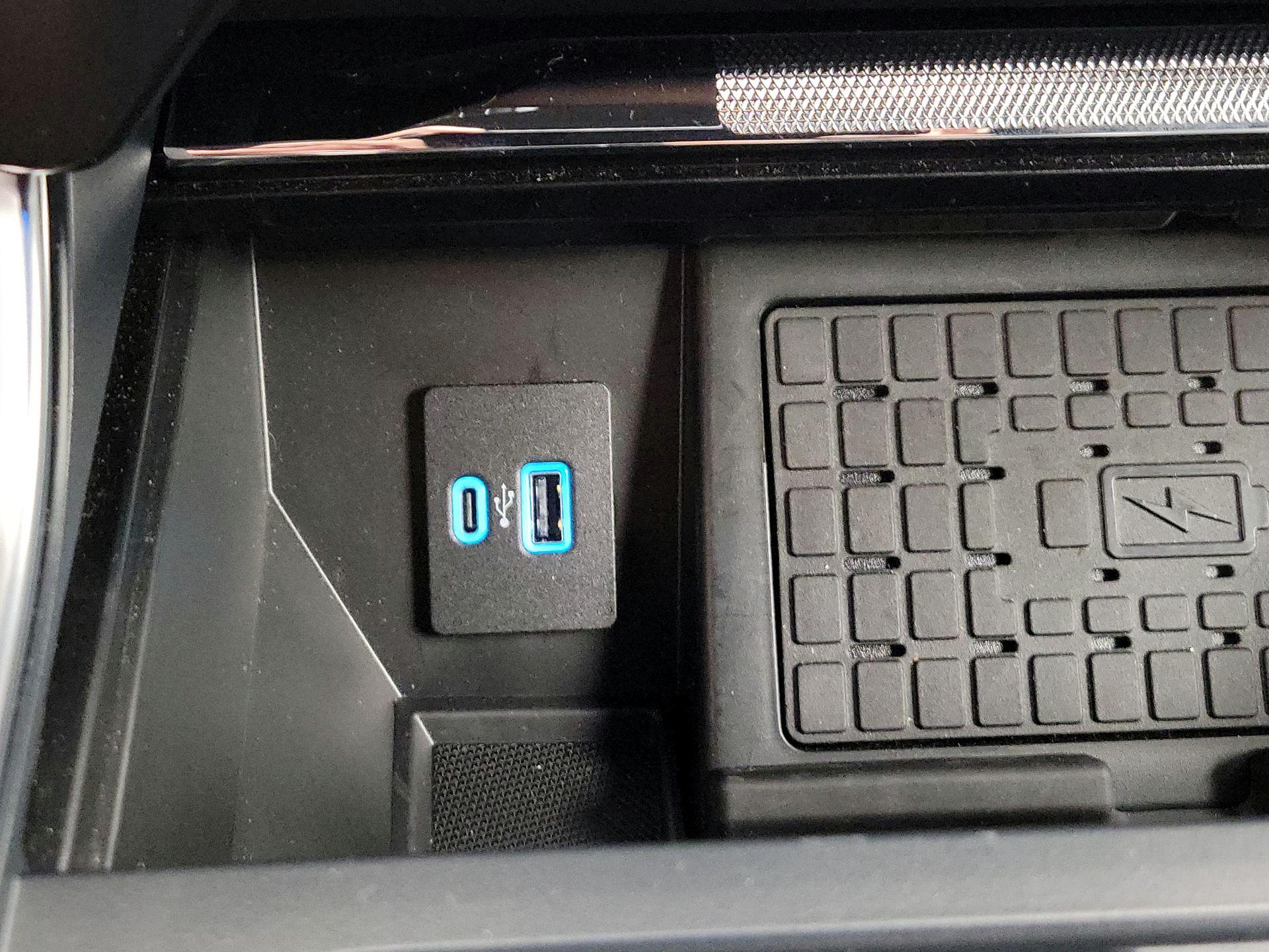 Thumbnail: 2024 Ford F-150 - 19