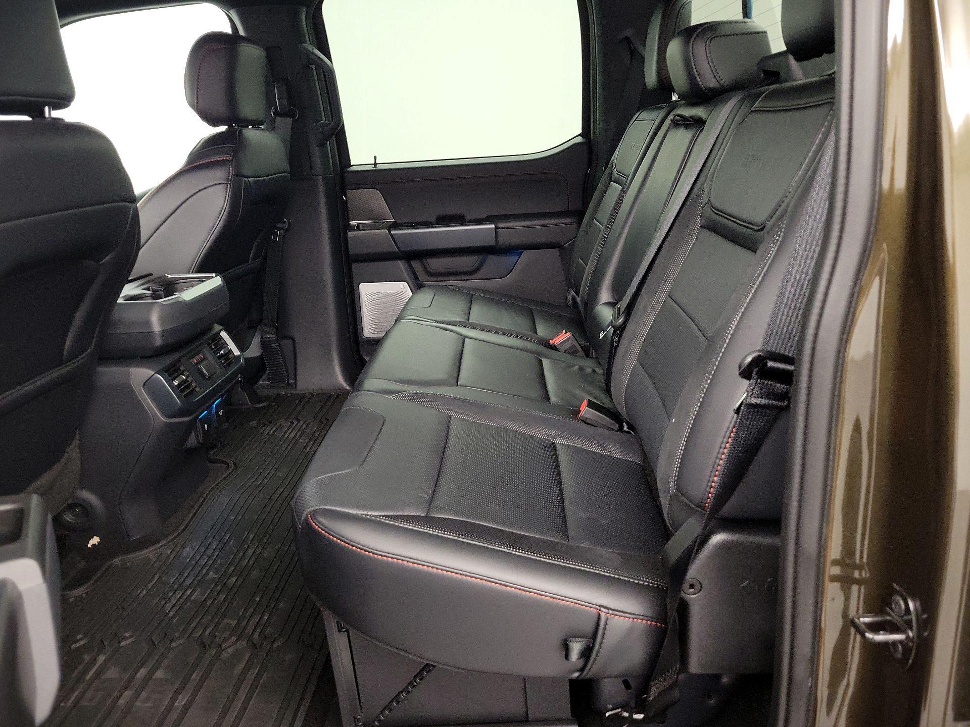 Thumbnail: 2024 Ford F-150 - 20