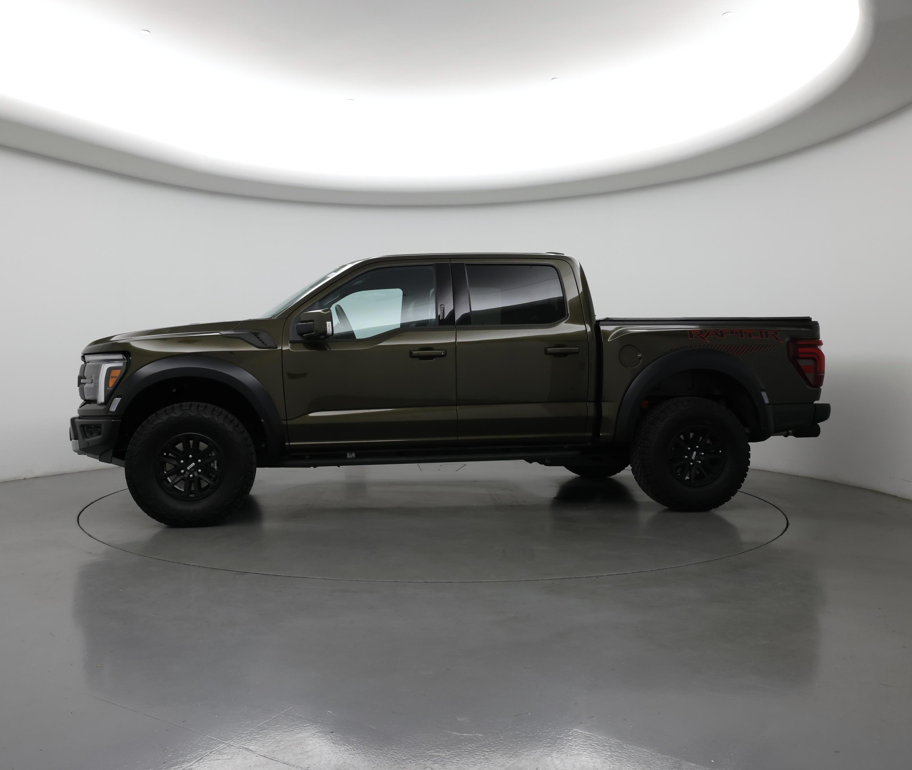 Thumbnail: 2024 Ford F-150 - 3