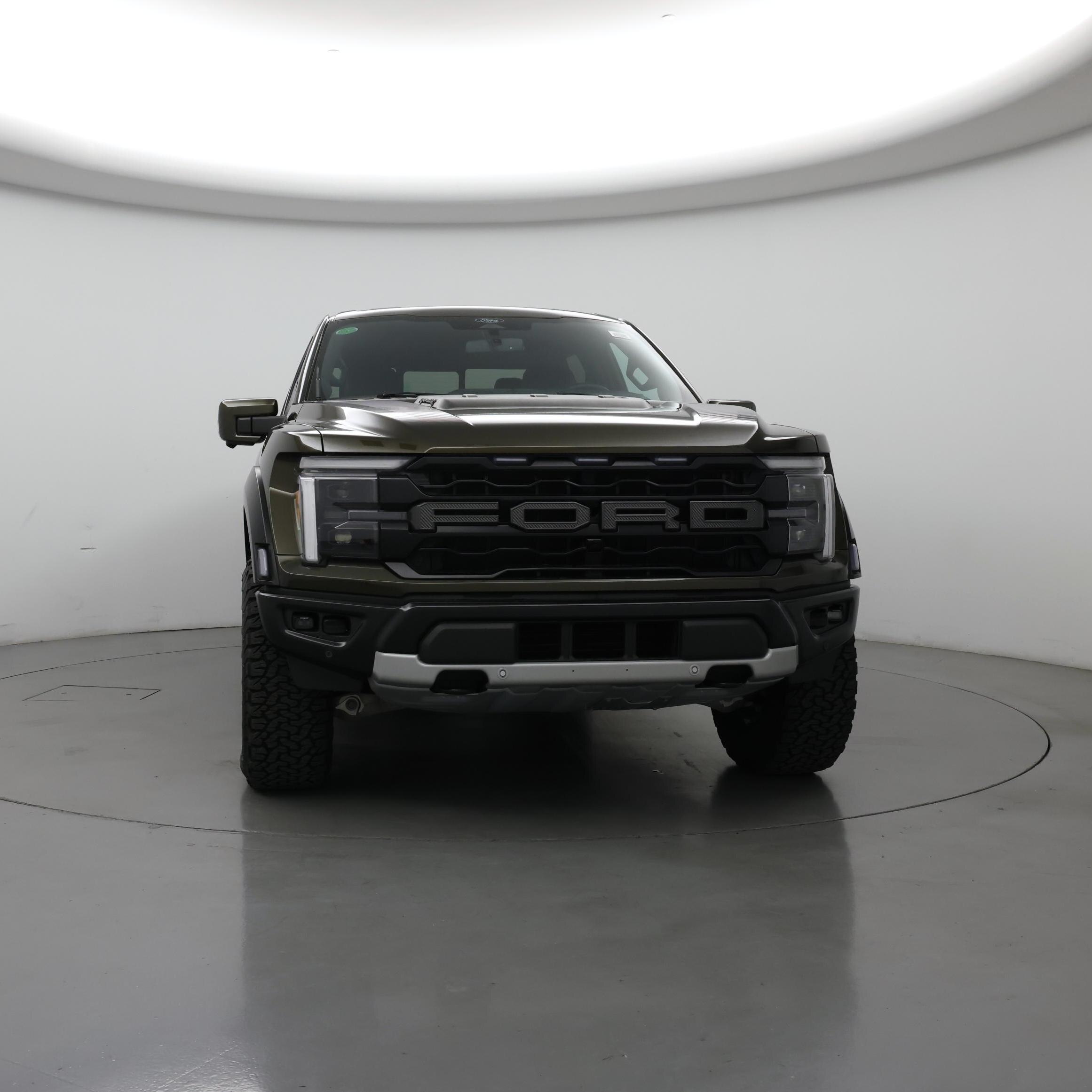 Thumbnail: 2024 Ford F-150 - 5