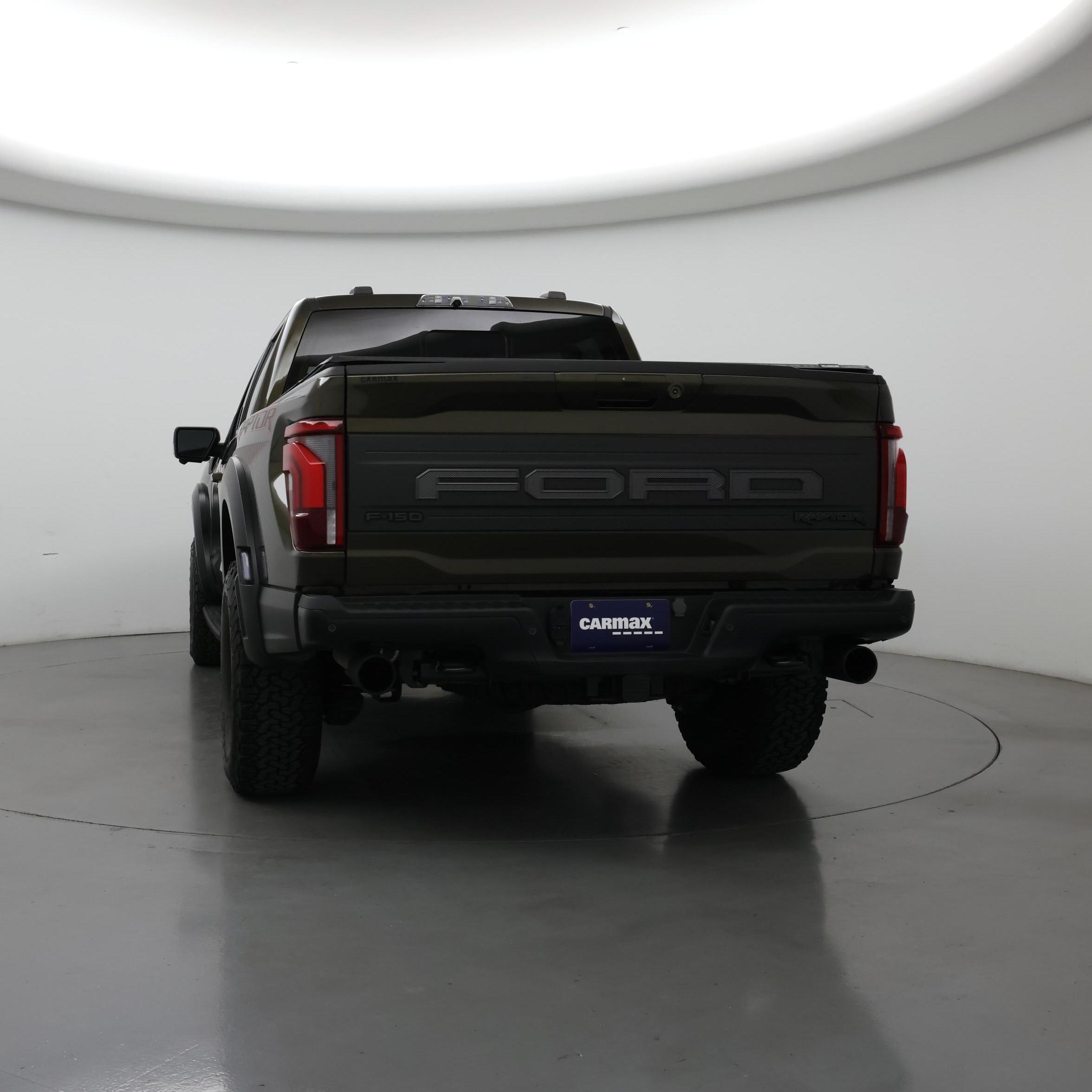 Thumbnail: 2024 Ford F-150 - 6