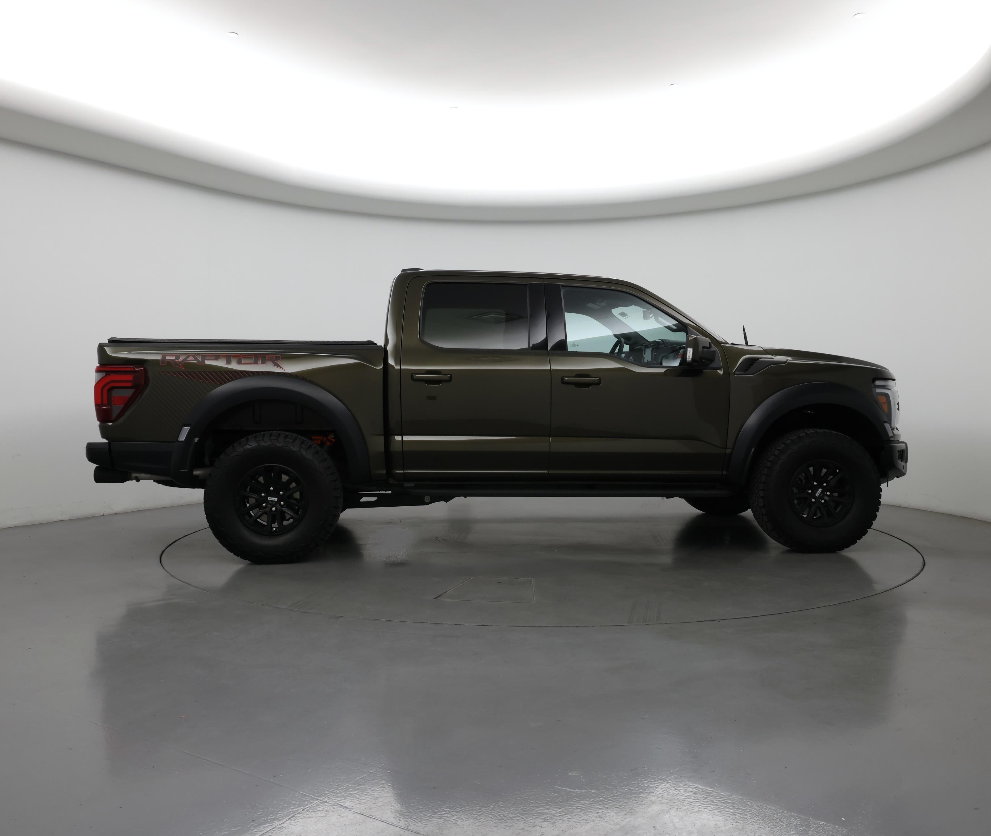 Thumbnail: 2024 Ford F-150 - 7