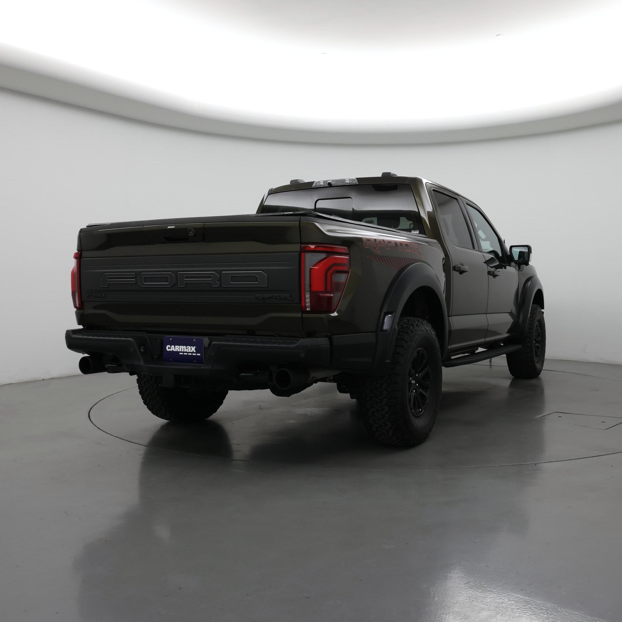 Thumbnail: 2024 Ford F-150 - 8