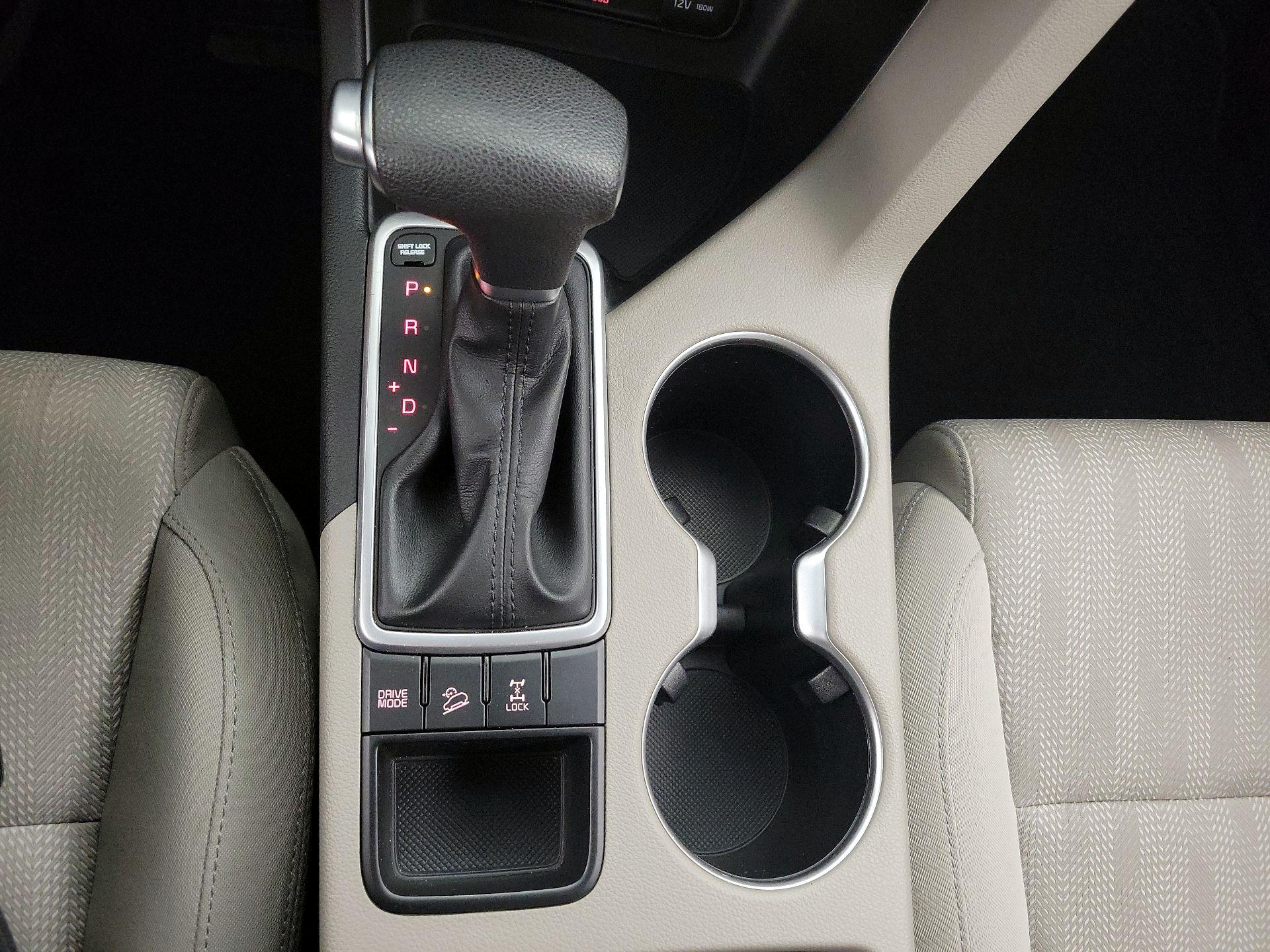 Thumbnail: 2020 Kia Sportage - 17