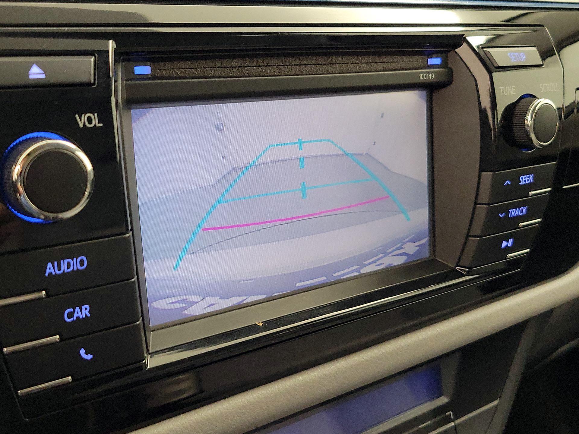 Thumbnail: 2014 Toyota Corolla - 14