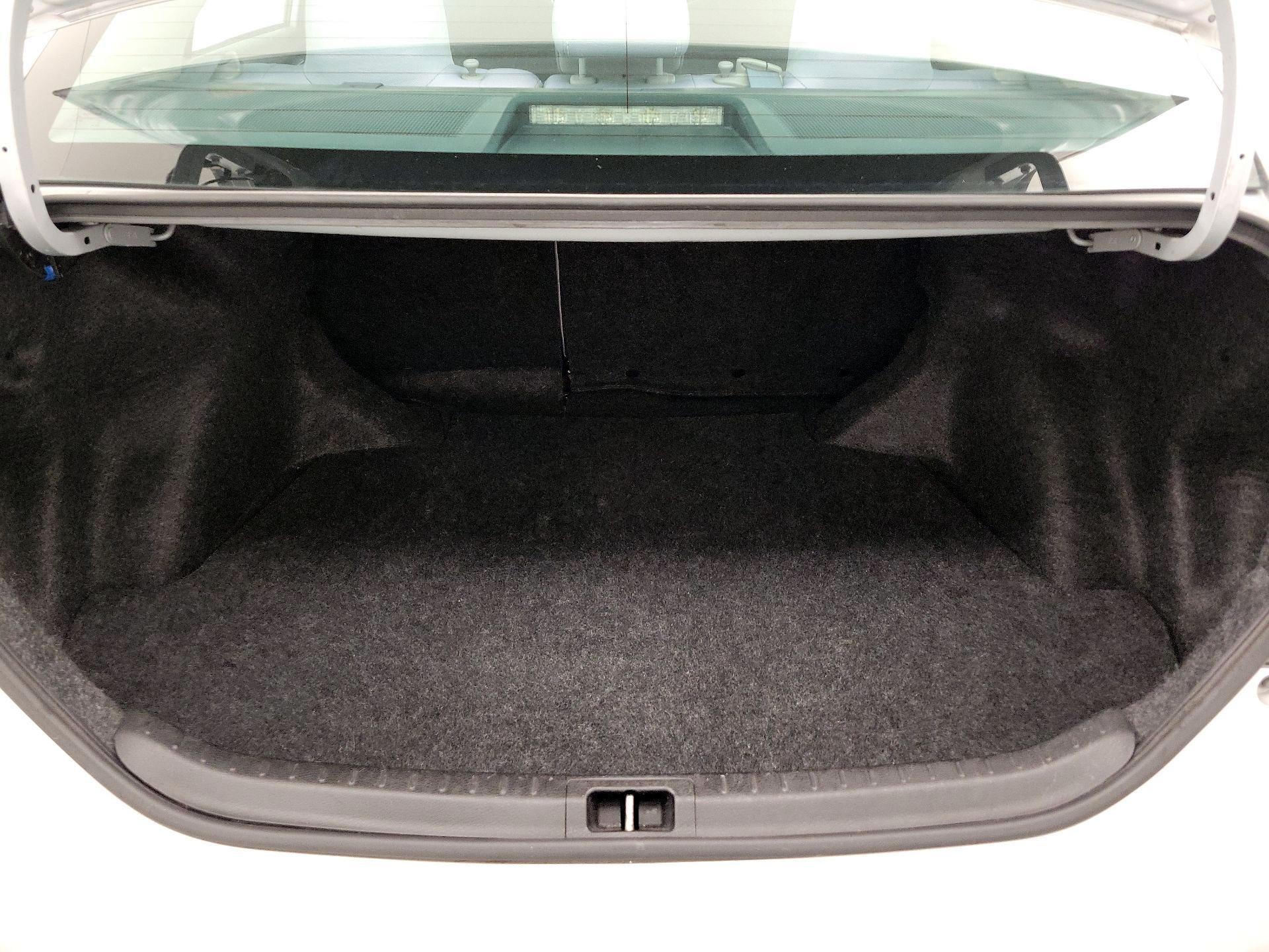 Thumbnail: 2014 Toyota Corolla - 20