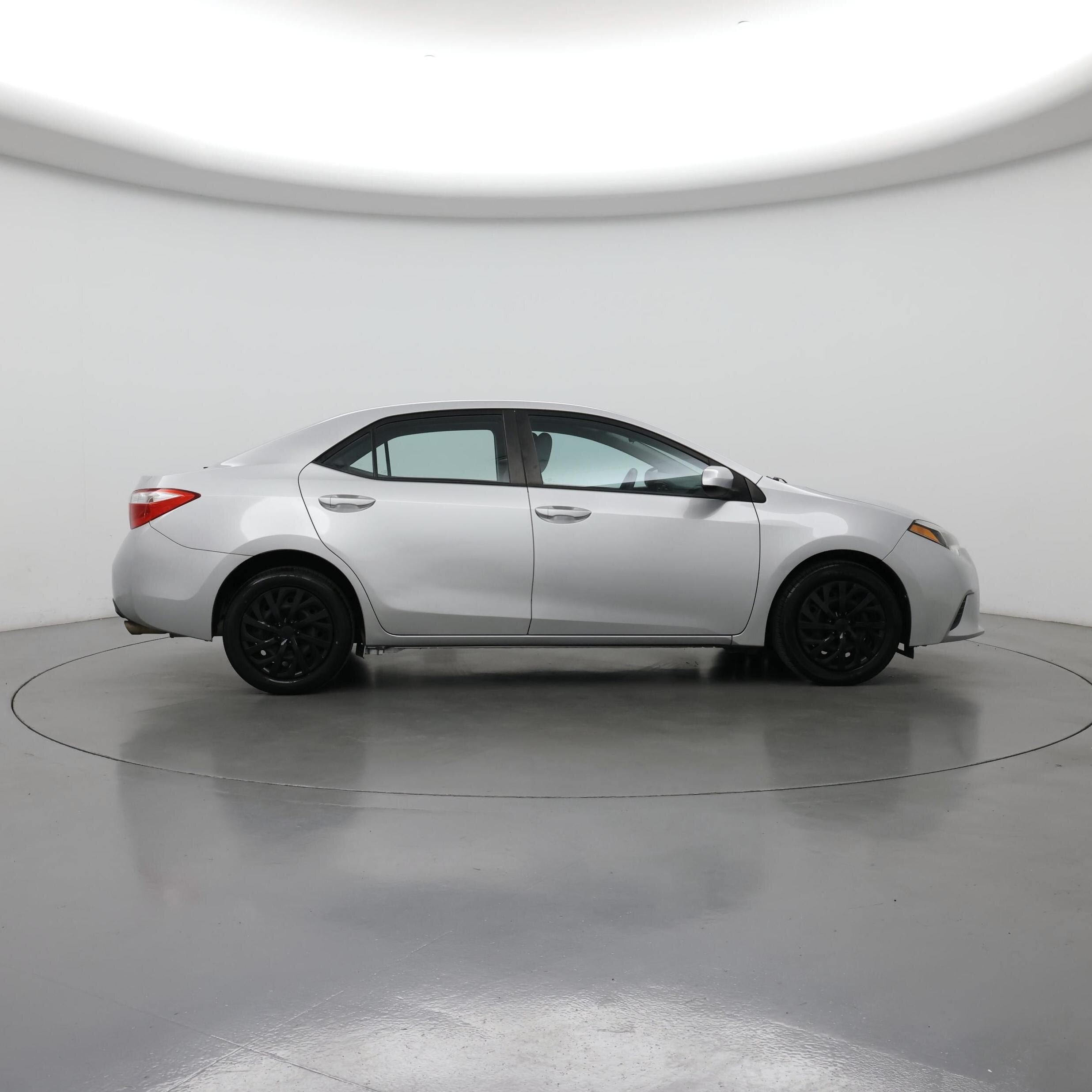 Thumbnail: 2014 Toyota Corolla - 7