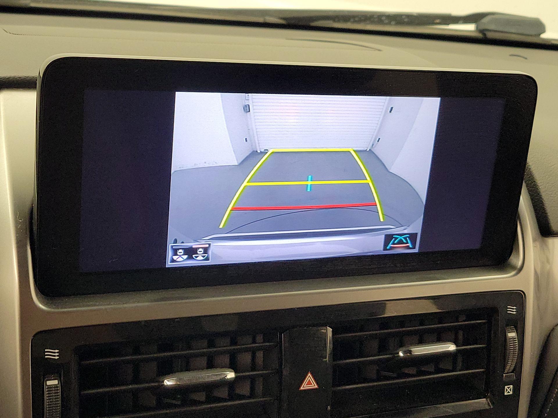 Thumbnail: 2022 Lexus GX - 15