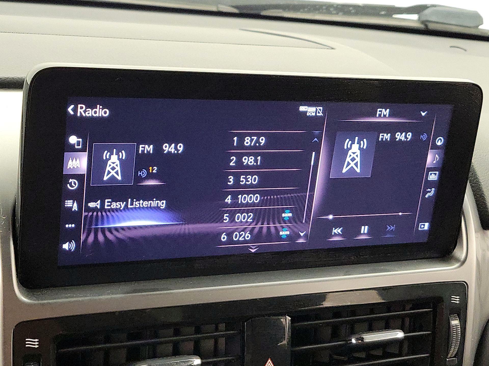 Thumbnail: 2022 Lexus GX - 16