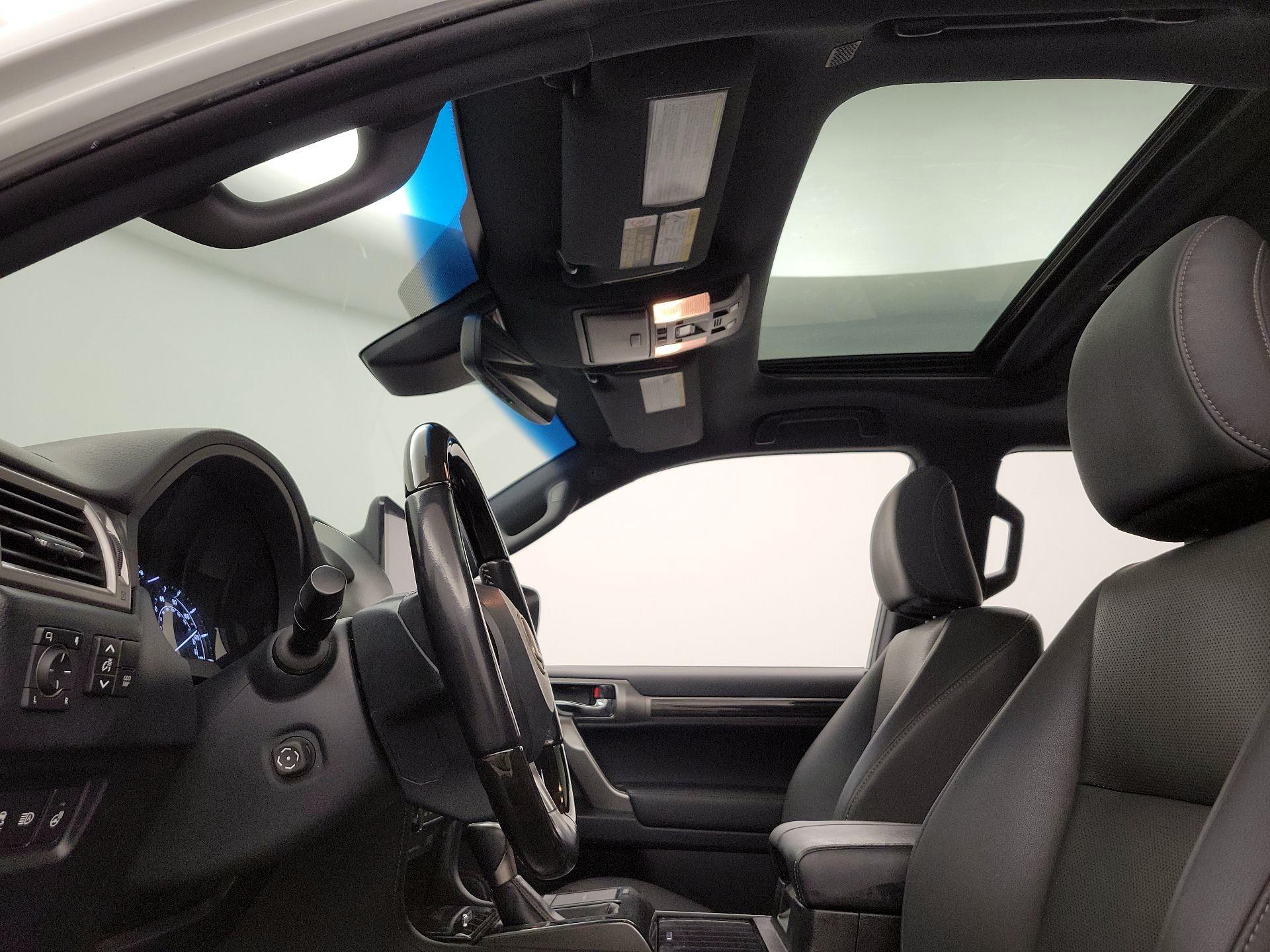 Thumbnail: 2022 Lexus GX - 20