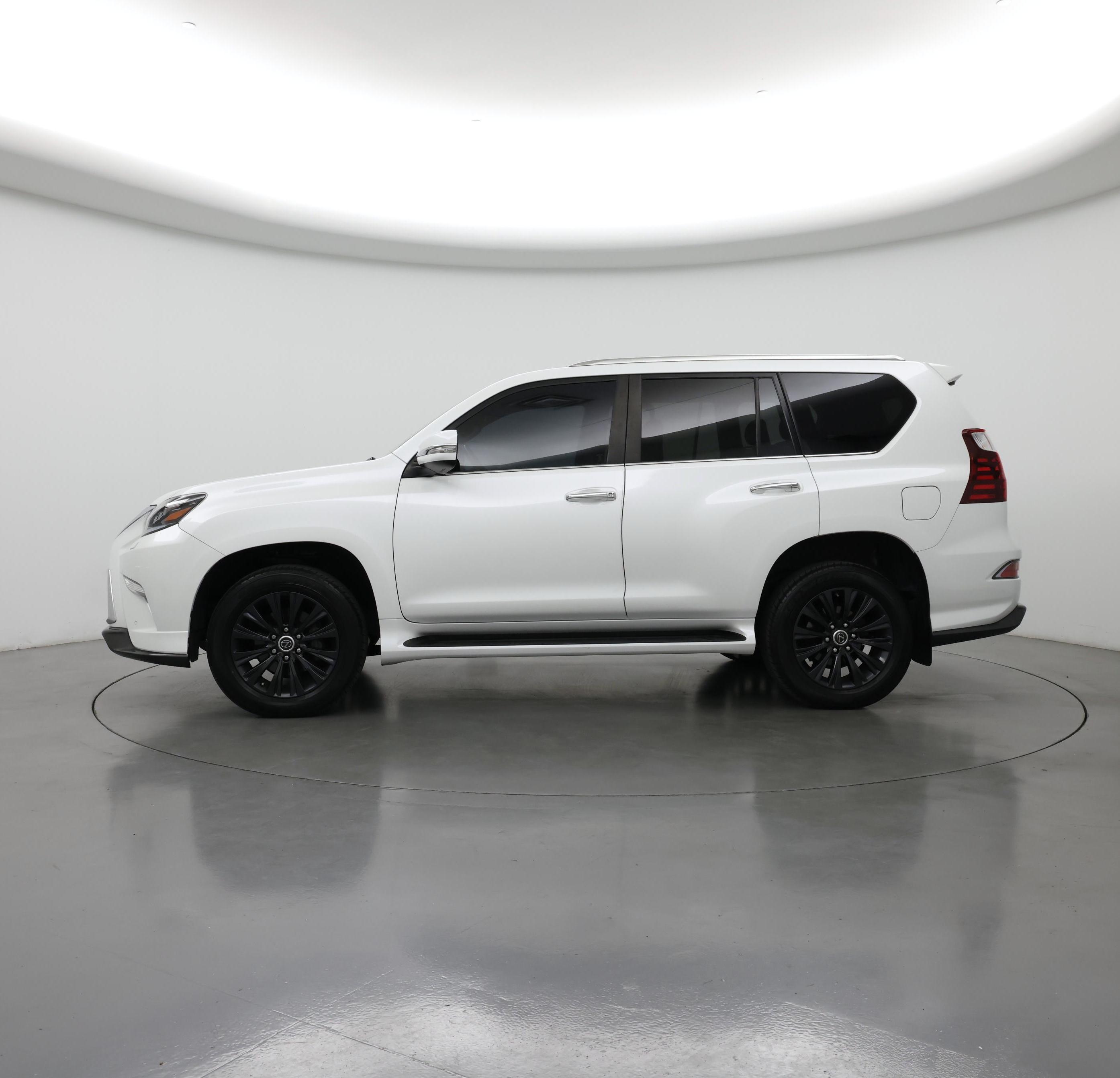 Thumbnail: 2022 Lexus GX - 3
