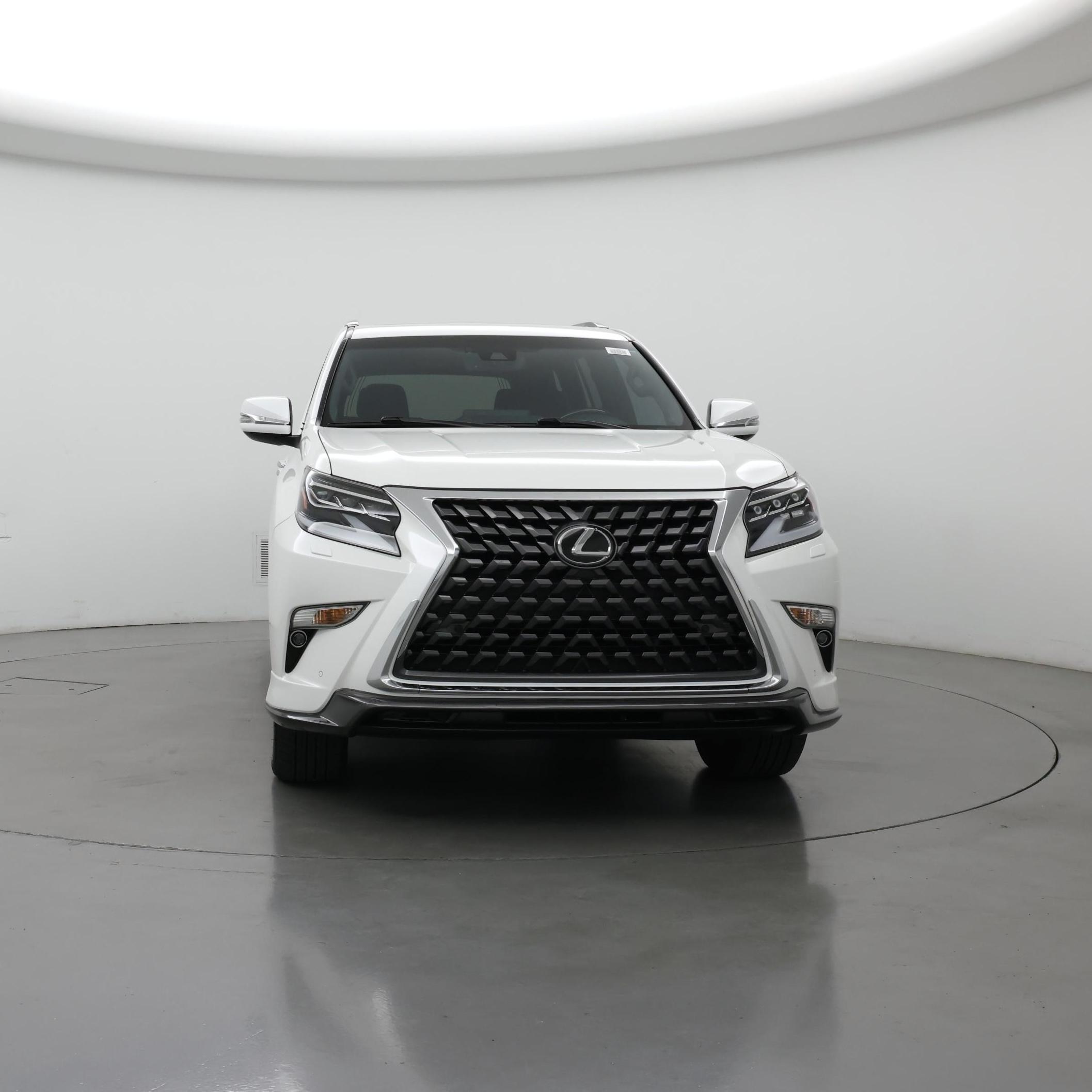 Thumbnail: 2022 Lexus GX - 5
