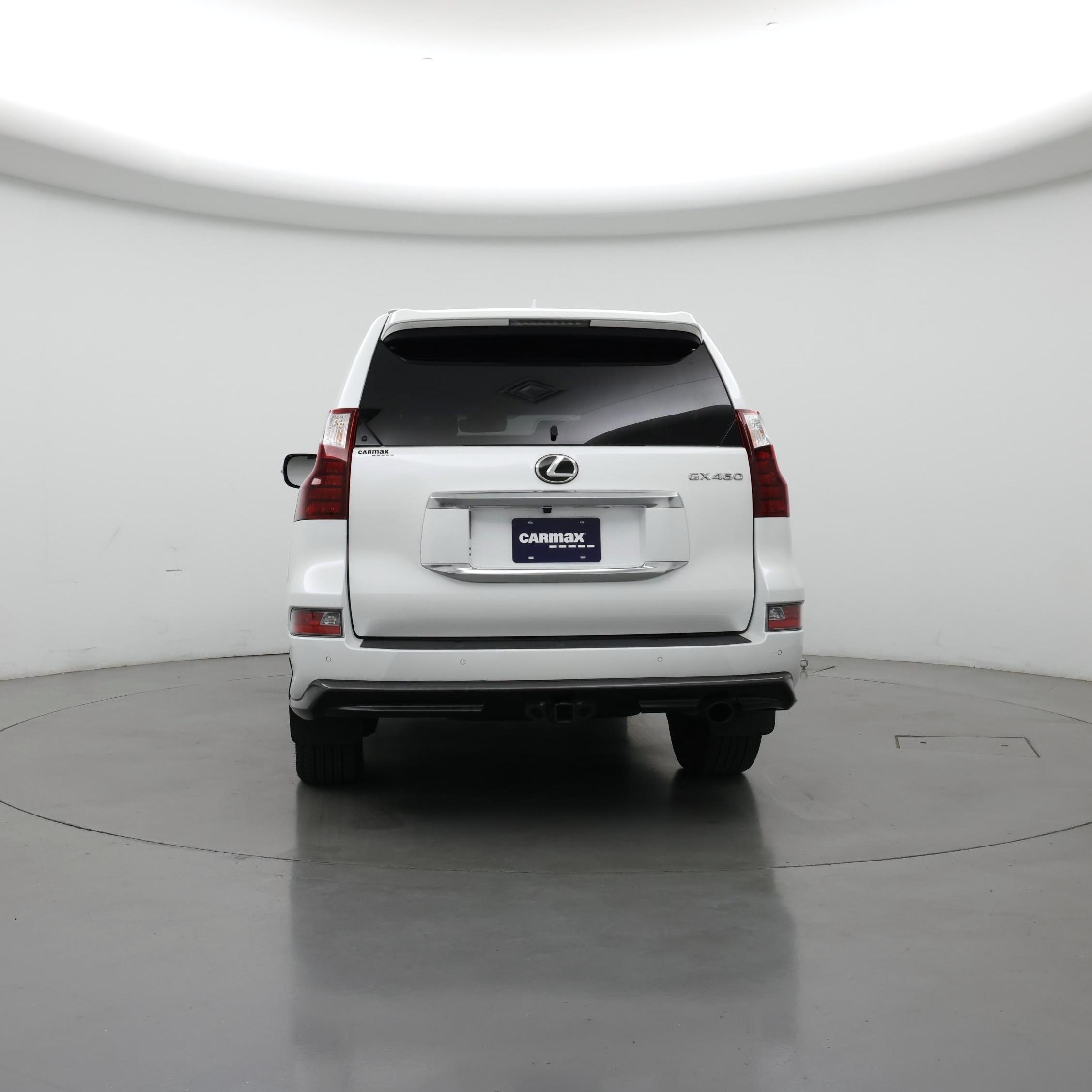 Thumbnail: 2022 Lexus GX - 6