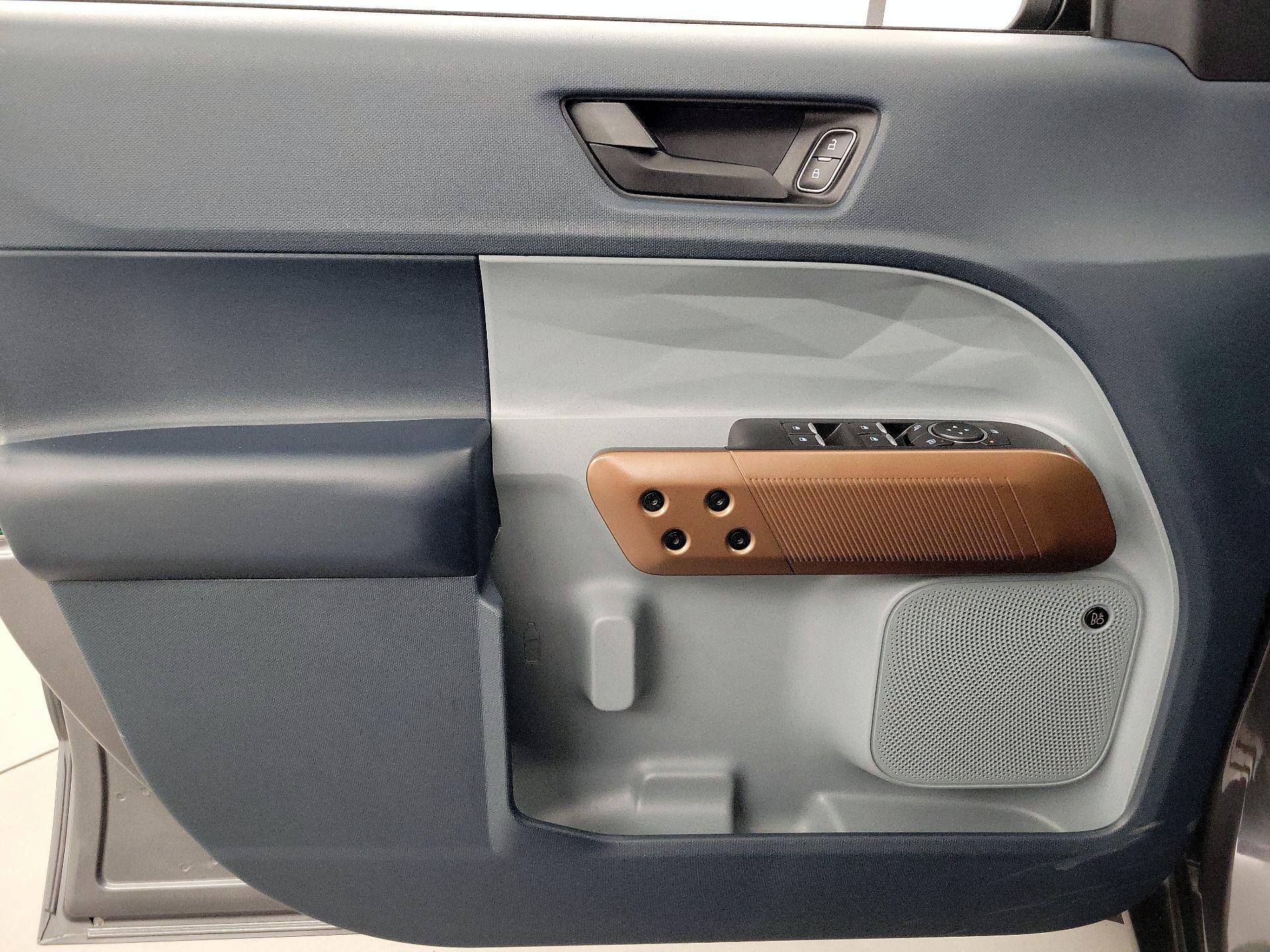 Thumbnail: 2022 Ford Maverick - 12