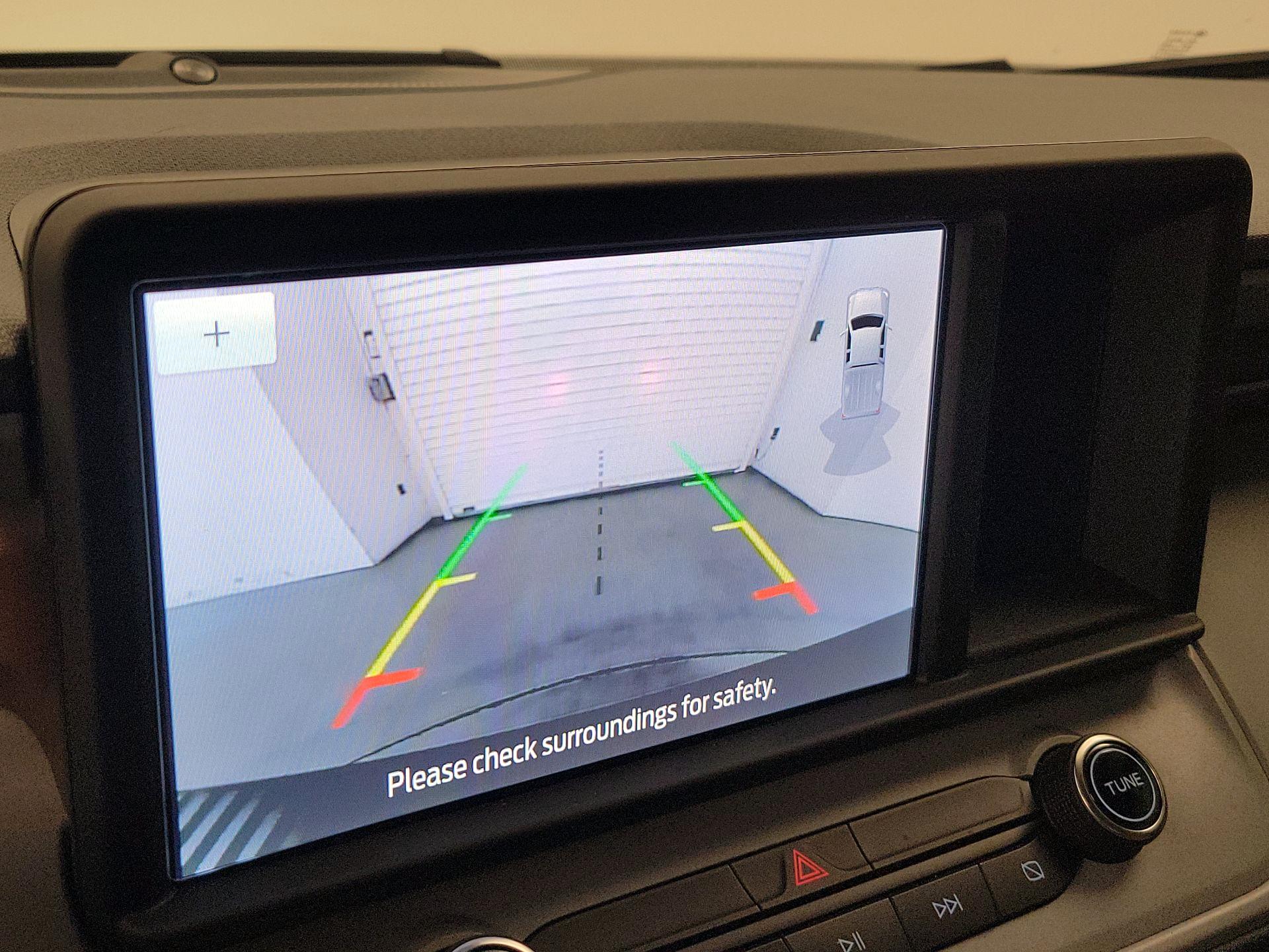 Thumbnail: 2022 Ford Maverick - 14