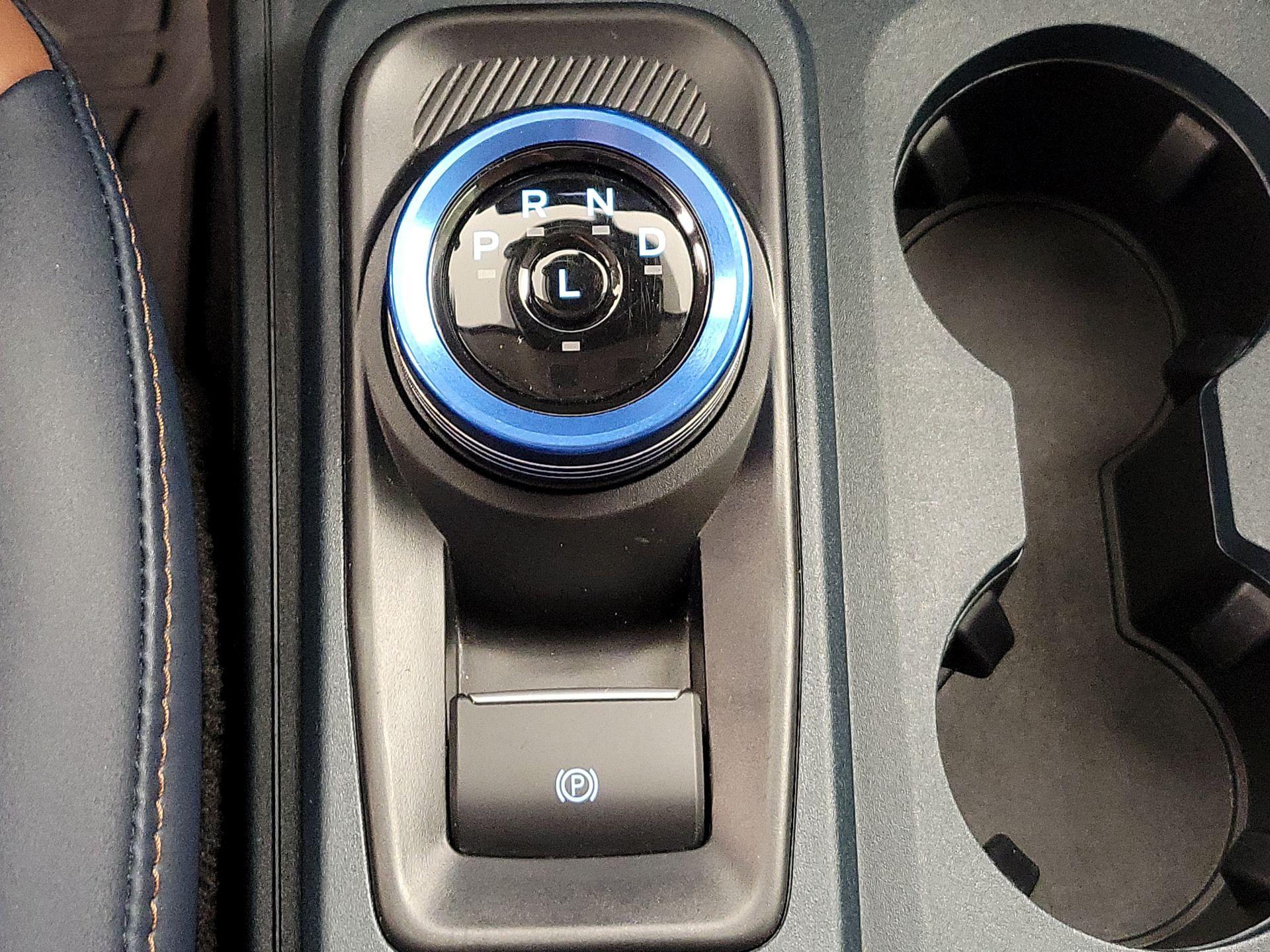 Thumbnail: 2022 Ford Maverick - 17