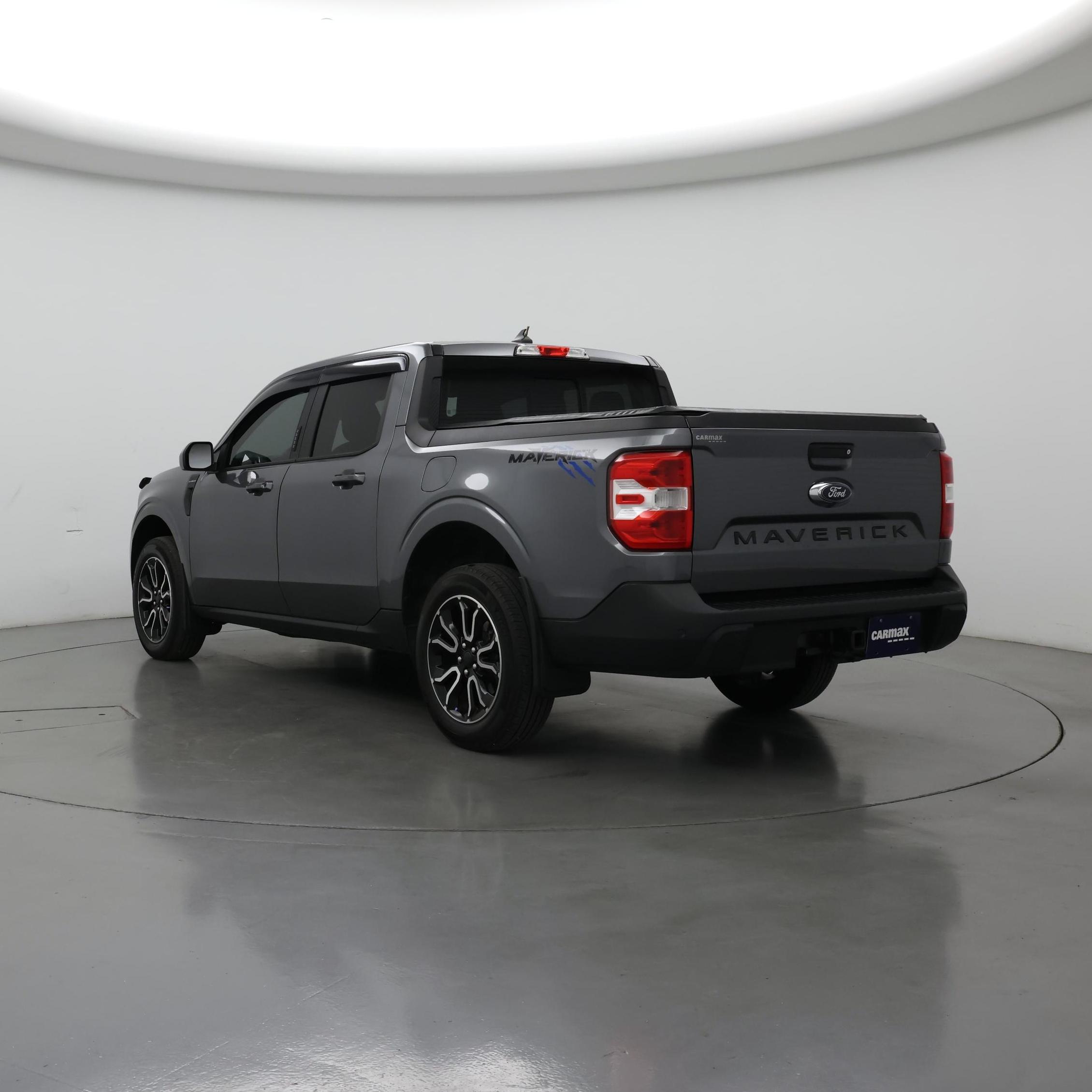 Thumbnail: 2022 Ford Maverick - 2