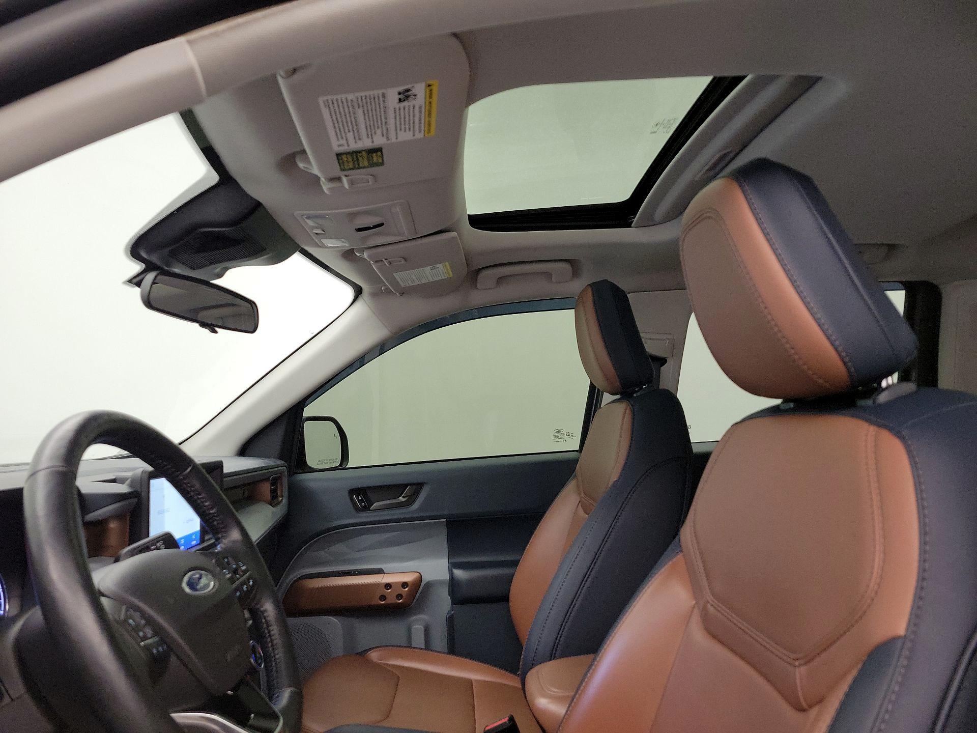 Thumbnail: 2022 Ford Maverick - 19