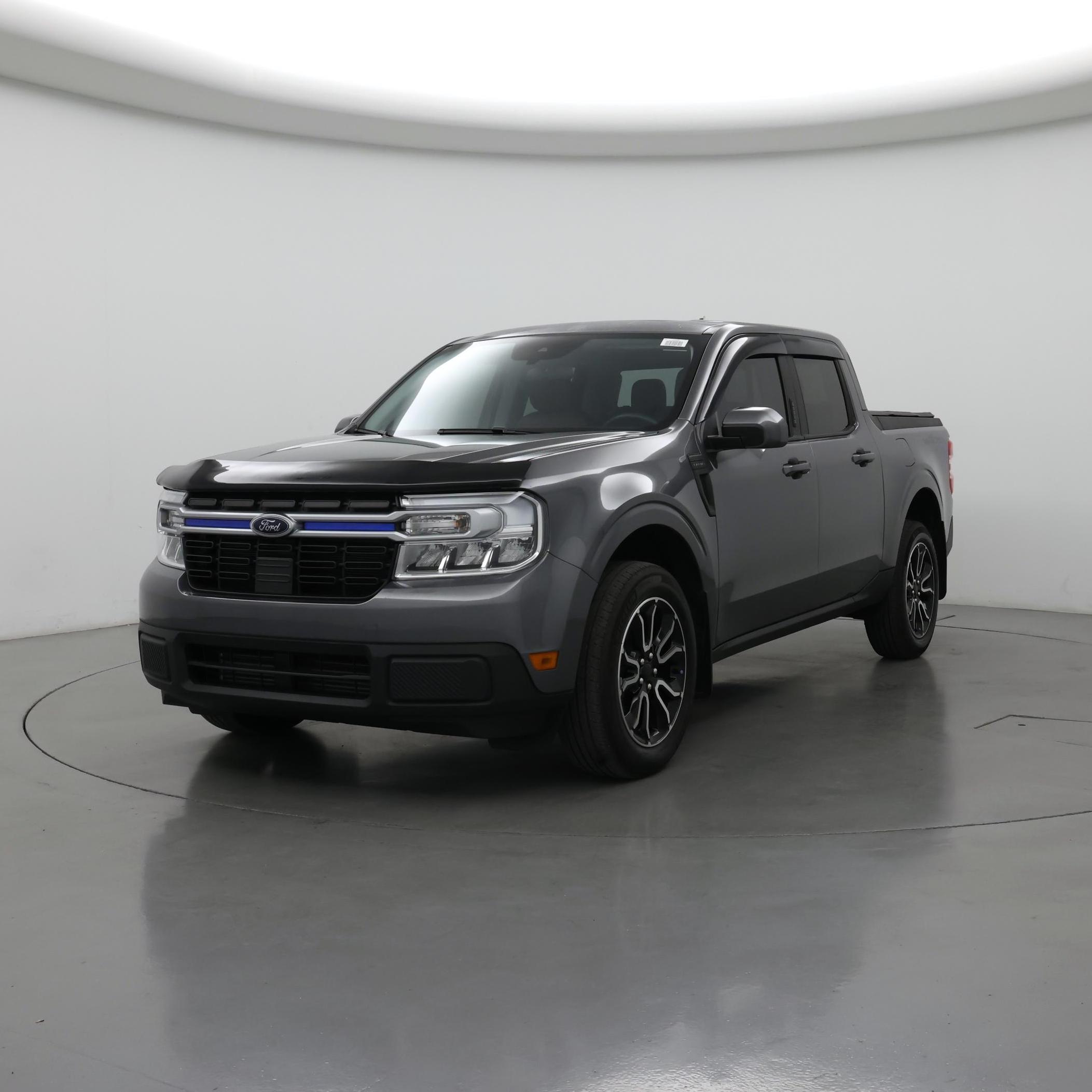 Thumbnail: 2022 Ford Maverick - 4