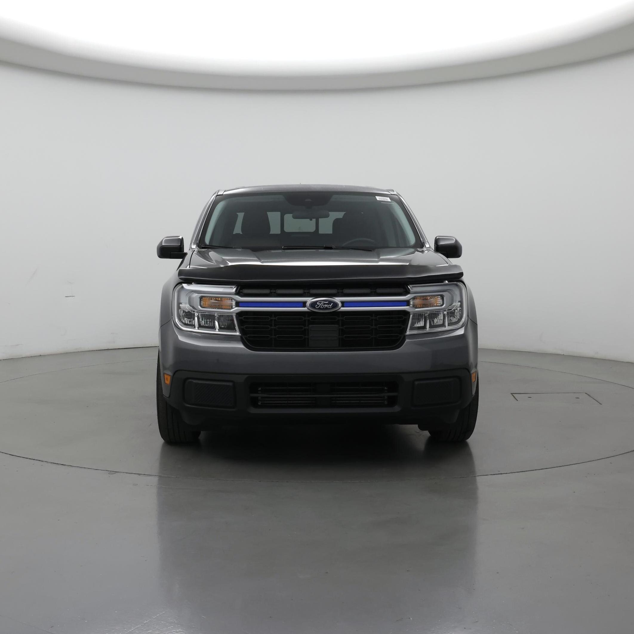 Thumbnail: 2022 Ford Maverick - 5